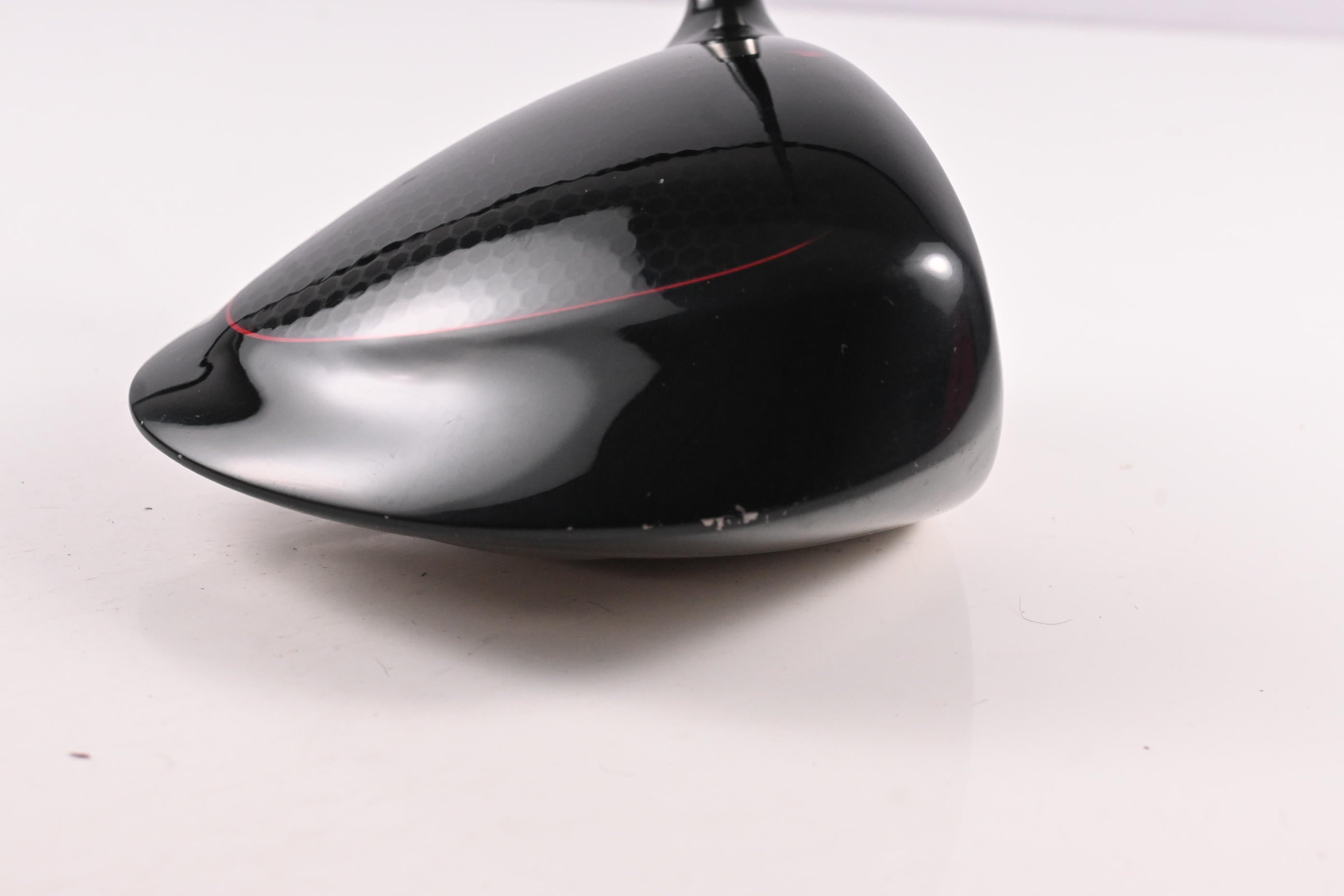 Taylormade Burner Superfast Driver / 12 Degree / Regular Flex Matrix Ozik Shaft