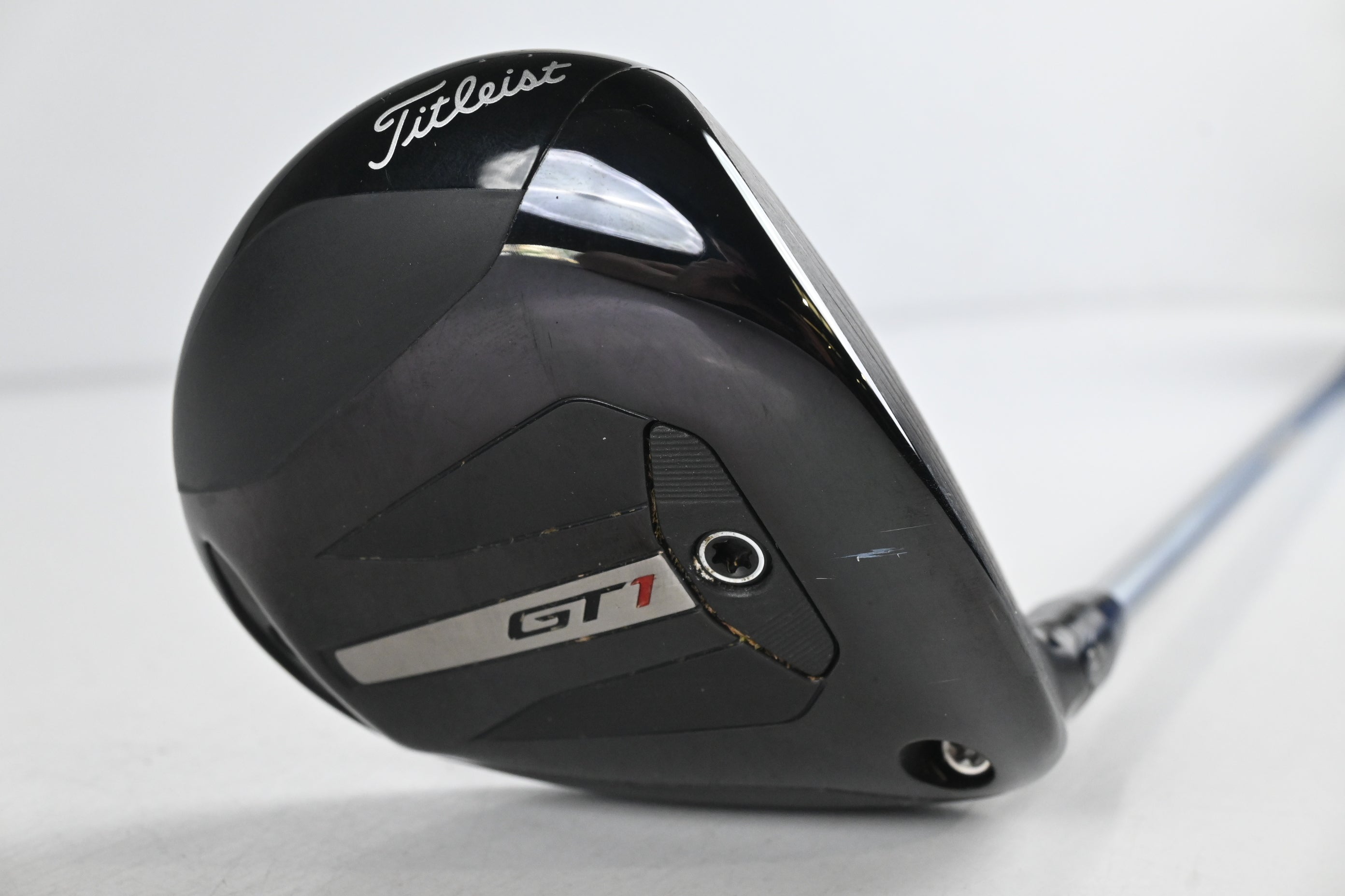 Titleist GT1 #5 Wood / 18 Degree / Regular Flex Air Speeder 40 Shaft