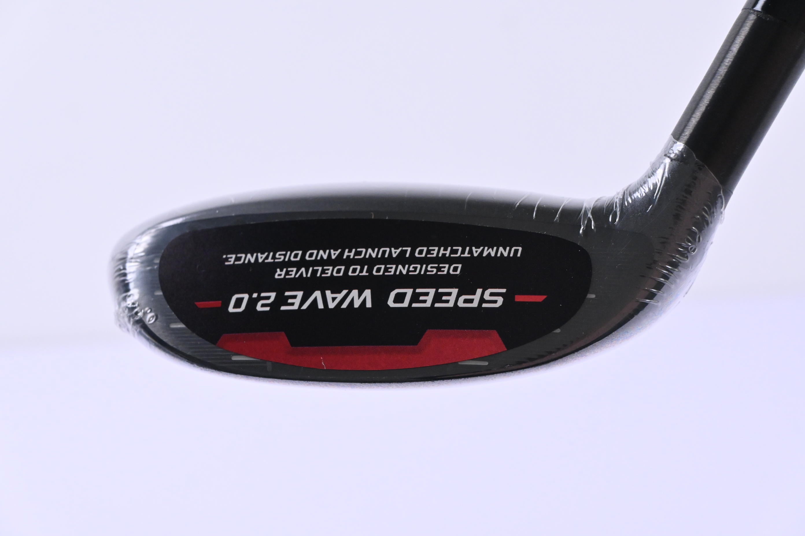 Ladies Callaway Quantum Max D #7 Wood / 21 Degree / Ladies Flex Eldio 40 Shaft