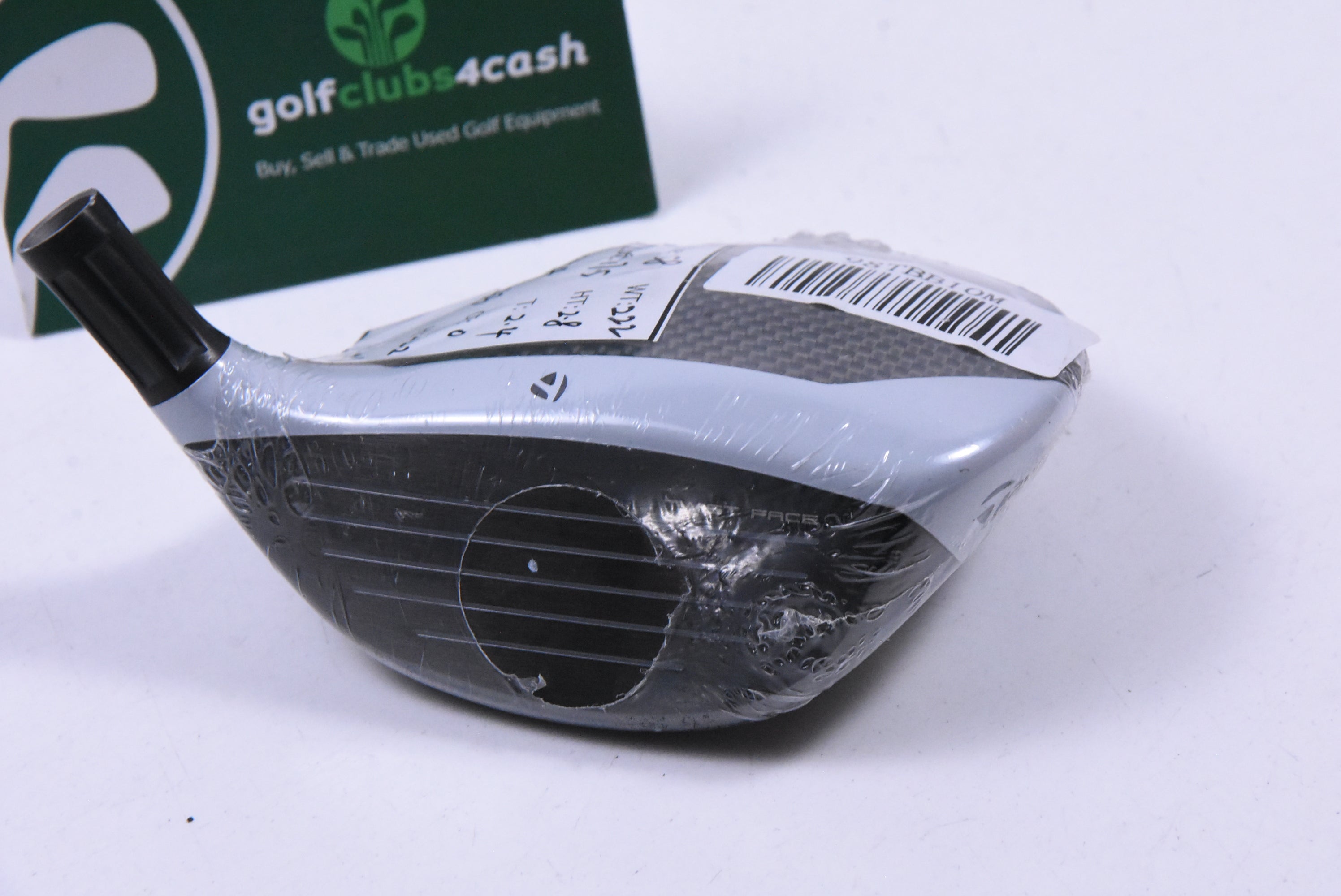 Left Hand Tour Issue Taylormade SIM Max #5 Wood / 17.5 Degree / Head Only