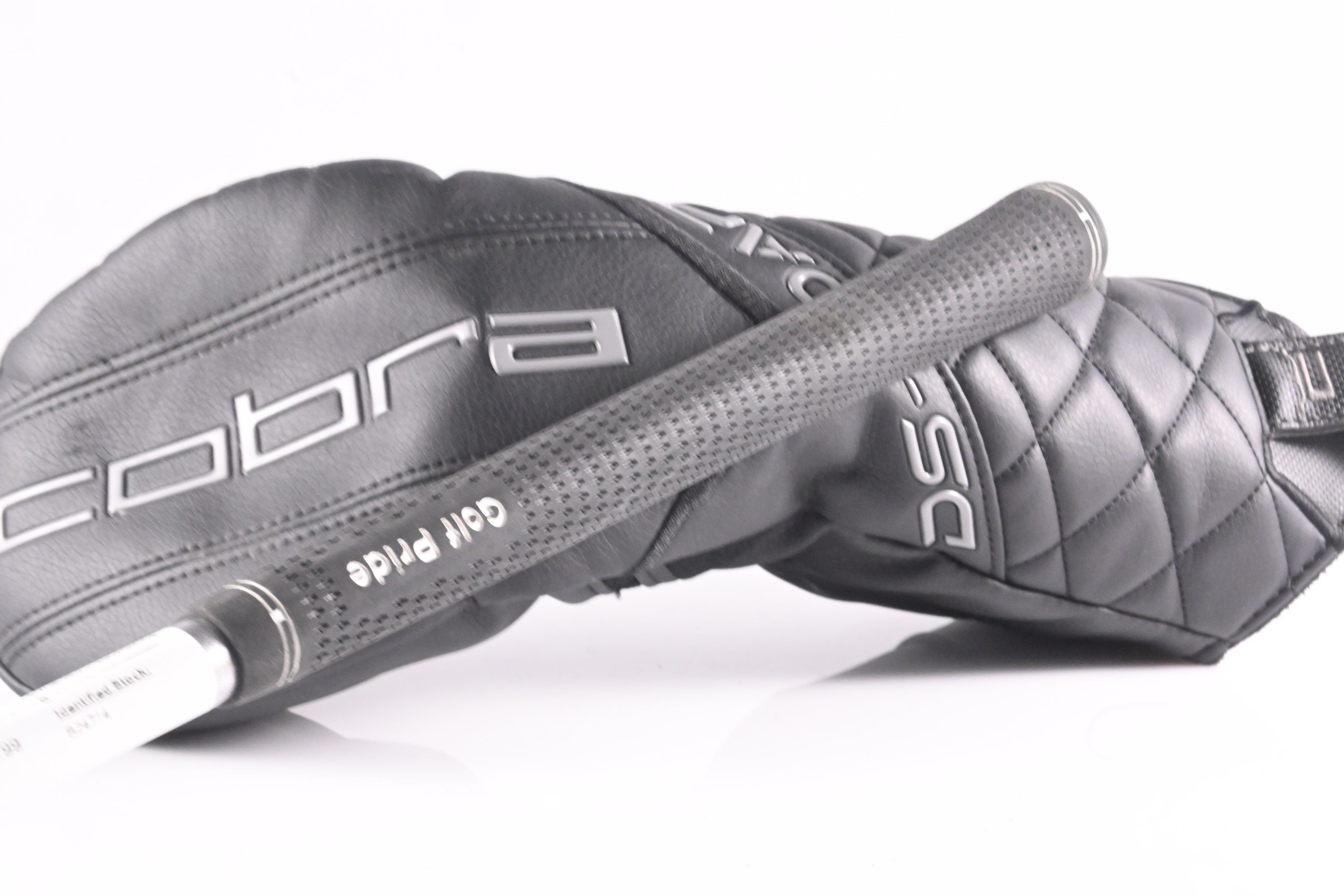 Cobra DS-Adapt LS Driver / 9 Degree / X-Flex Fujikura Pro 60 Shaft