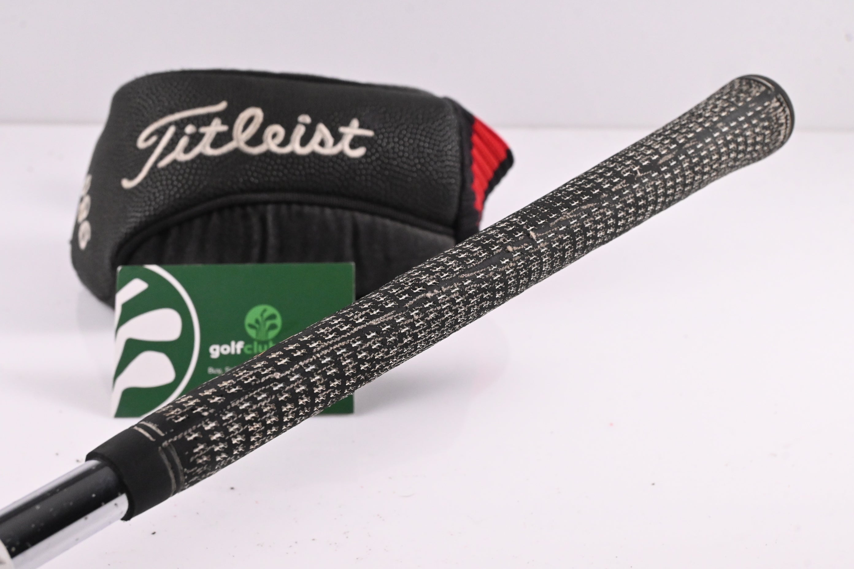 Titleist 980 F #3 Wood / 15 Degree / Regular Flex True Temper Dynamic Gold R300