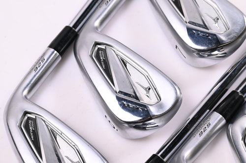 Mizuno JPX 925 Hot Metal Pro Irons / 5-PW+GW / Regular Flex N.S.Pro Modus³ Tour