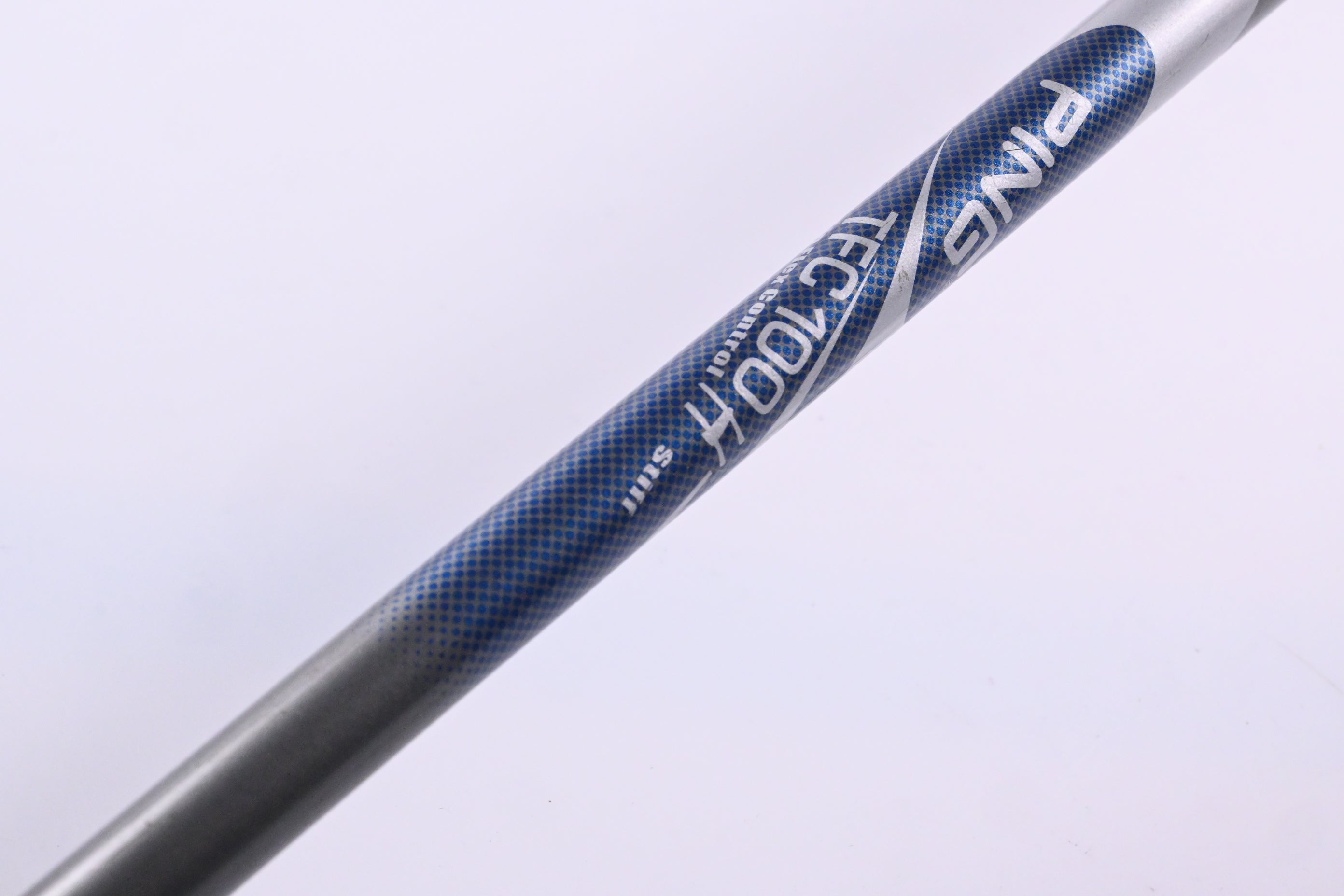 Ping G5 #4 Hybrid / 22 Degree / Stiff Flex Ping TFC 100 Shaft