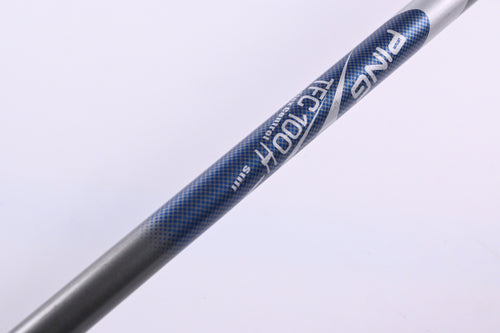 Ping G5 #4 Hybrid / 22 Degree / Stiff Flex Ping TFC 100 Shaft