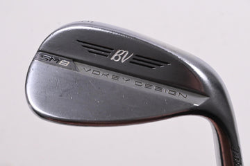 Titleist Vokey SM8 Sand Wedge / 56 Degree / Stiff Flex KBS Tour C-Taper Lite 110
