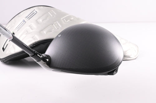 Taylormade Qi35 Max Lite Driver / 12 Degree / Regular Flex Diamana T+ 60 Shaft