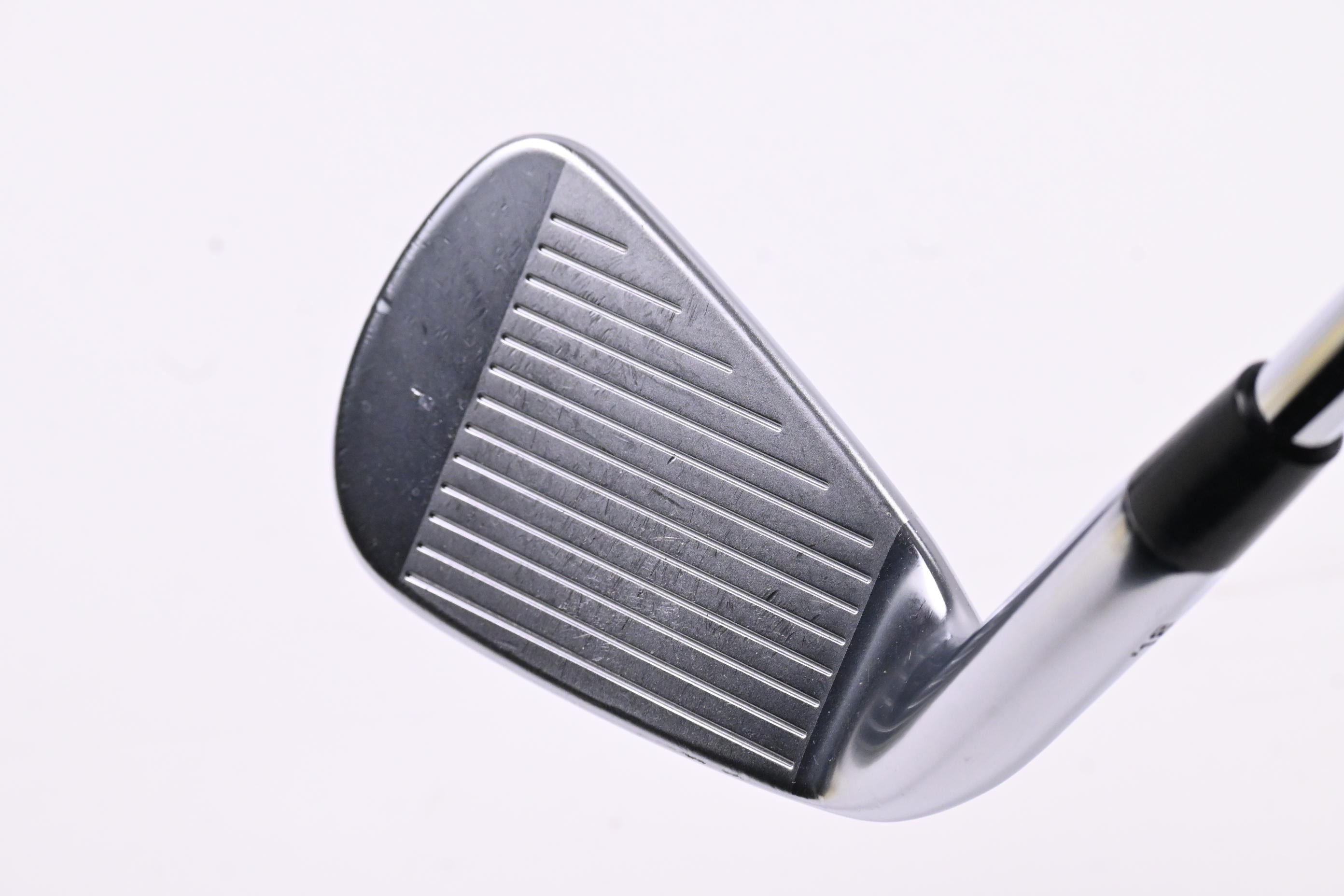 Callaway X-Forged 2018 #7 Iron / 33 Degree / Stiff Flex Project X Steel Shaft