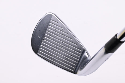Callaway X-Forged 2018 #7 Iron / 33 Degree / Stiff Flex Project X Steel Shaft