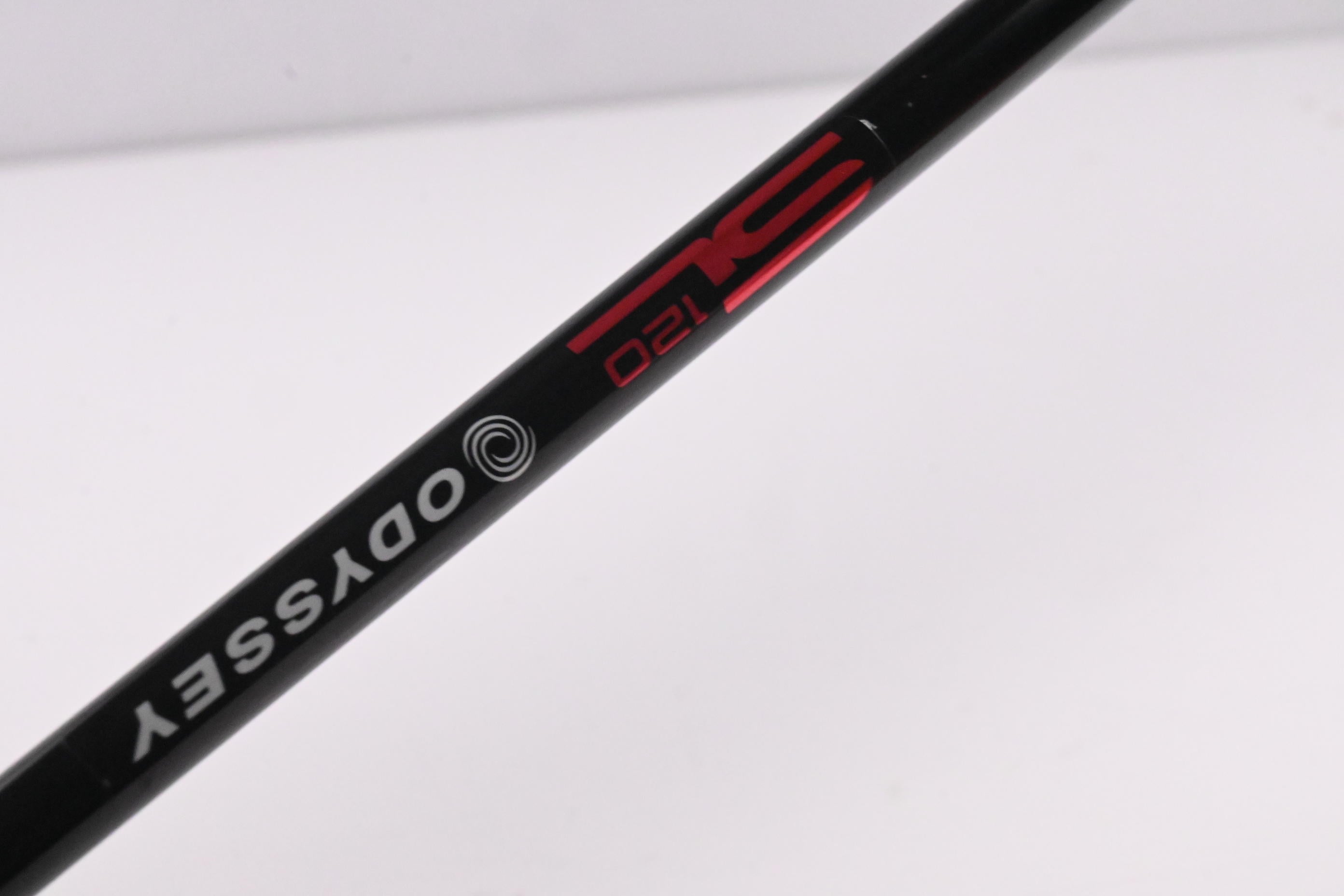 Odyssey Ai-Dual Jailbird Putter / 34 Inch