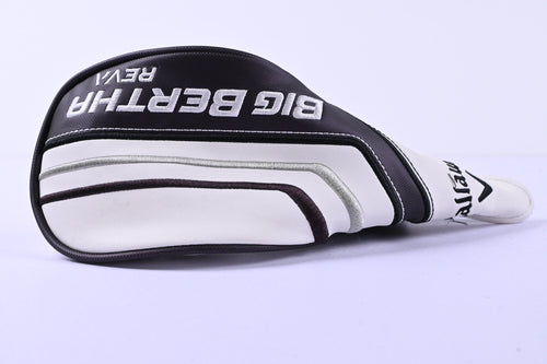 Ladies Callaway Big Bertha Reva 2023 #5 Wood / 21 Degree / Ladies Flex RCH 40