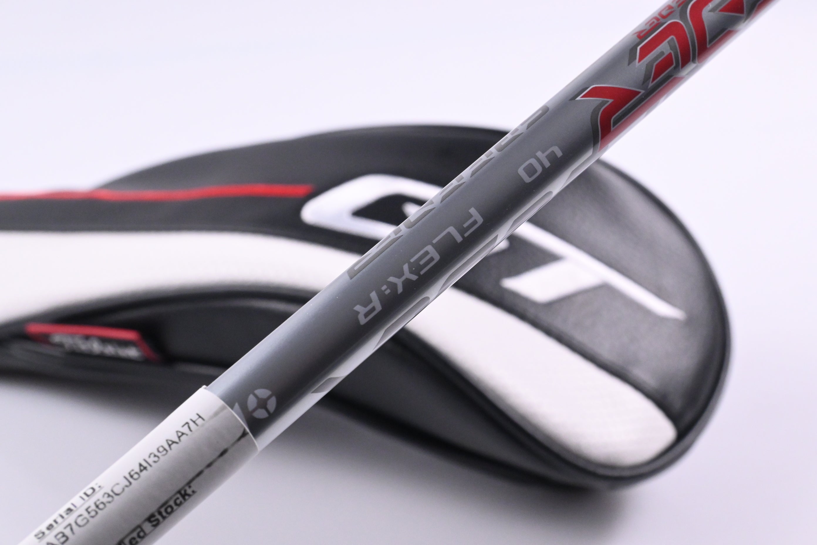 Titleist GT2 #5 Wood / 18 Degree / Regular Flex Fujikura Air Speeder 40 Shaft