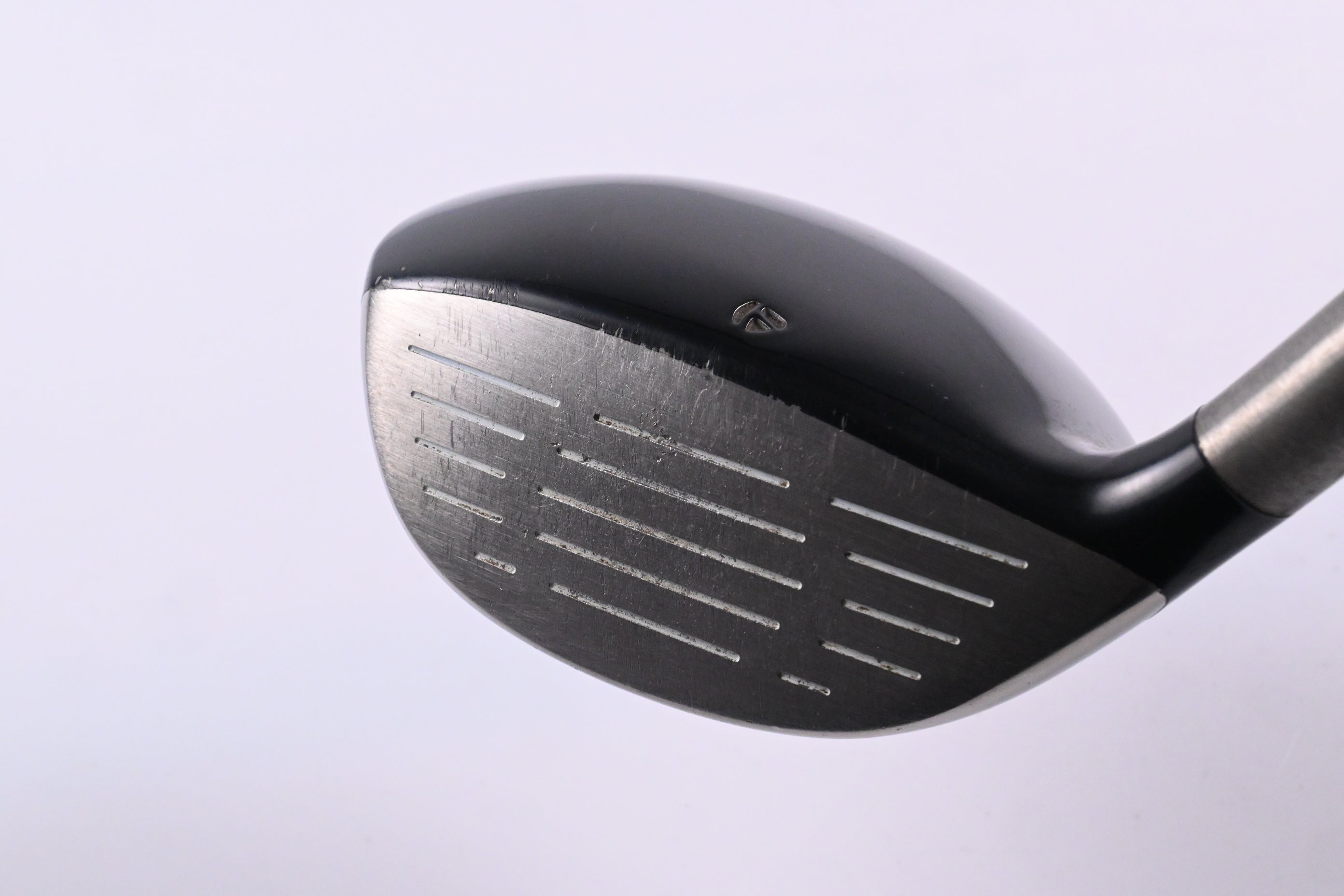Taylormade R5 Dual #7 Wood / 21 Degree / Stiff Flex M.A.S 55 Shaft