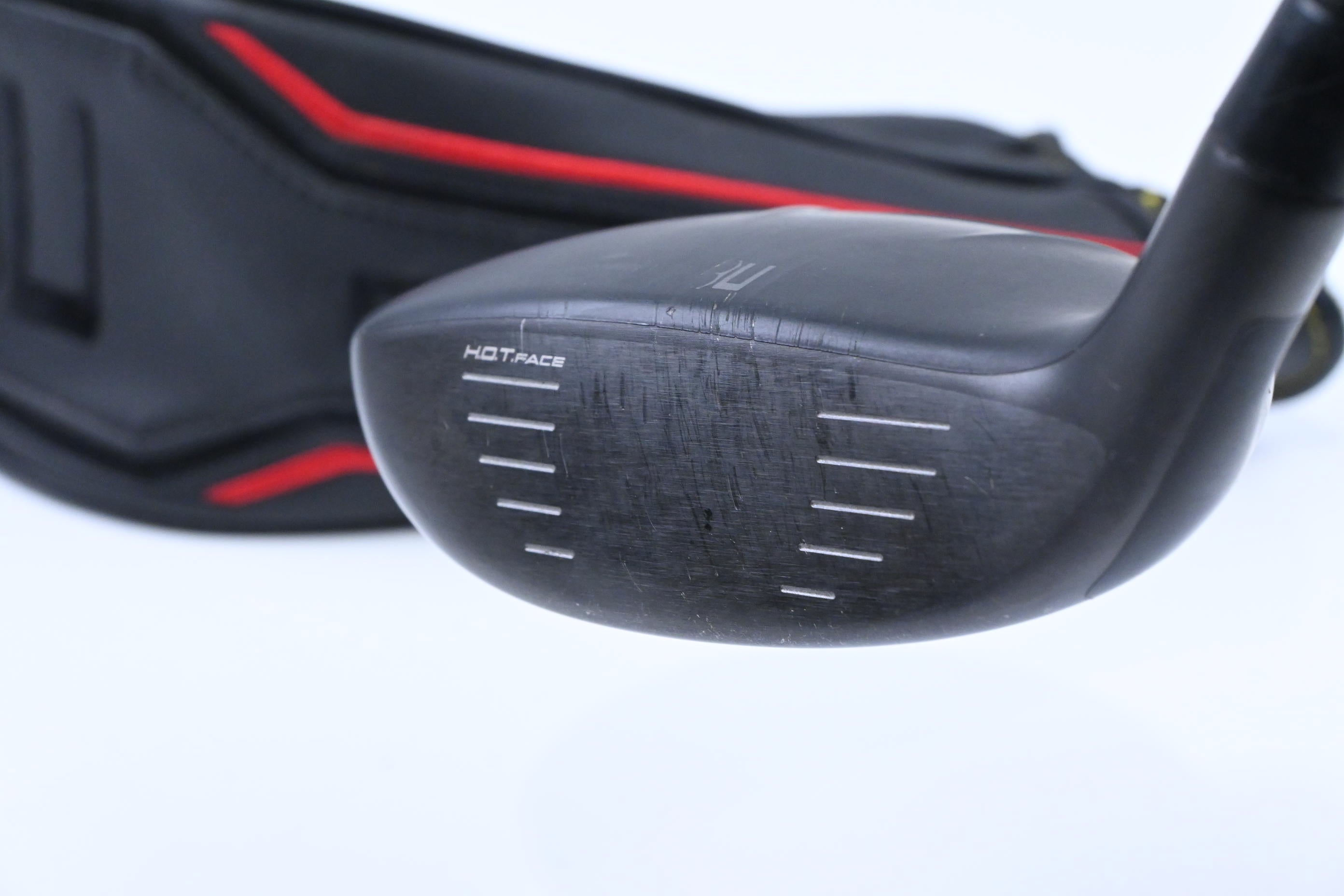 Cobra  Air-X 2.0 #3 Wood / 16 Degree / X-Flex Fujikura Speeder Motore VC 6.2