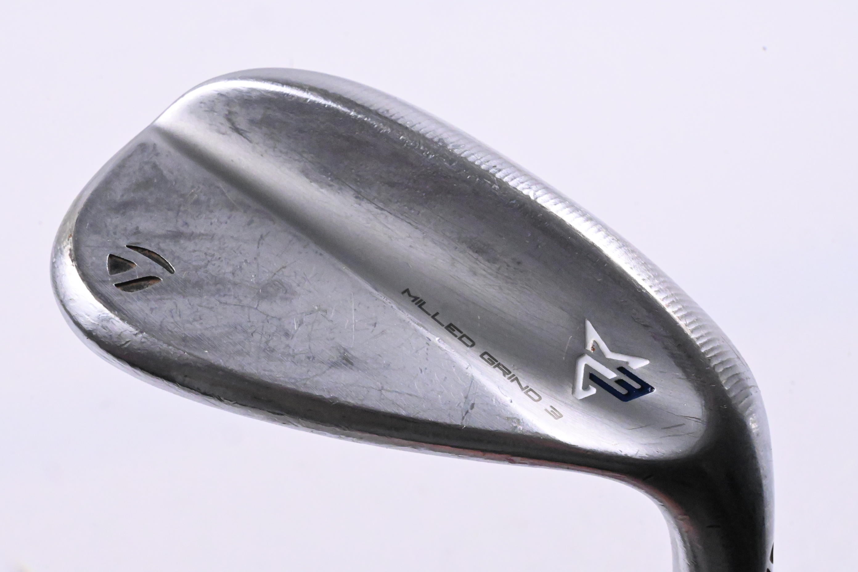 Taylormade Milled Grind 3 Sand Wedge / 54 Degree / Stiff Flex Dynamic Gold S200