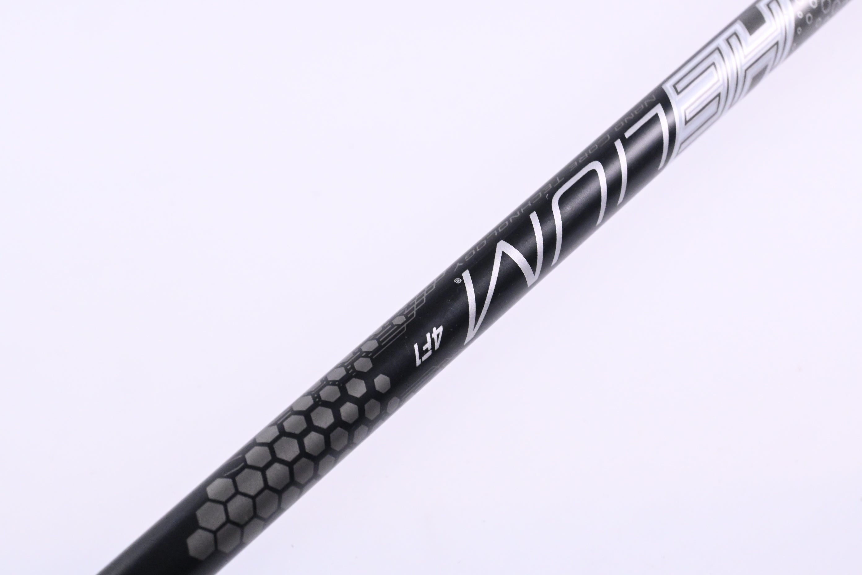 Ladies Cobra LTDx Max #7 Wood / 21 Degree / Ladies Flex UST Mamiya Helium 4