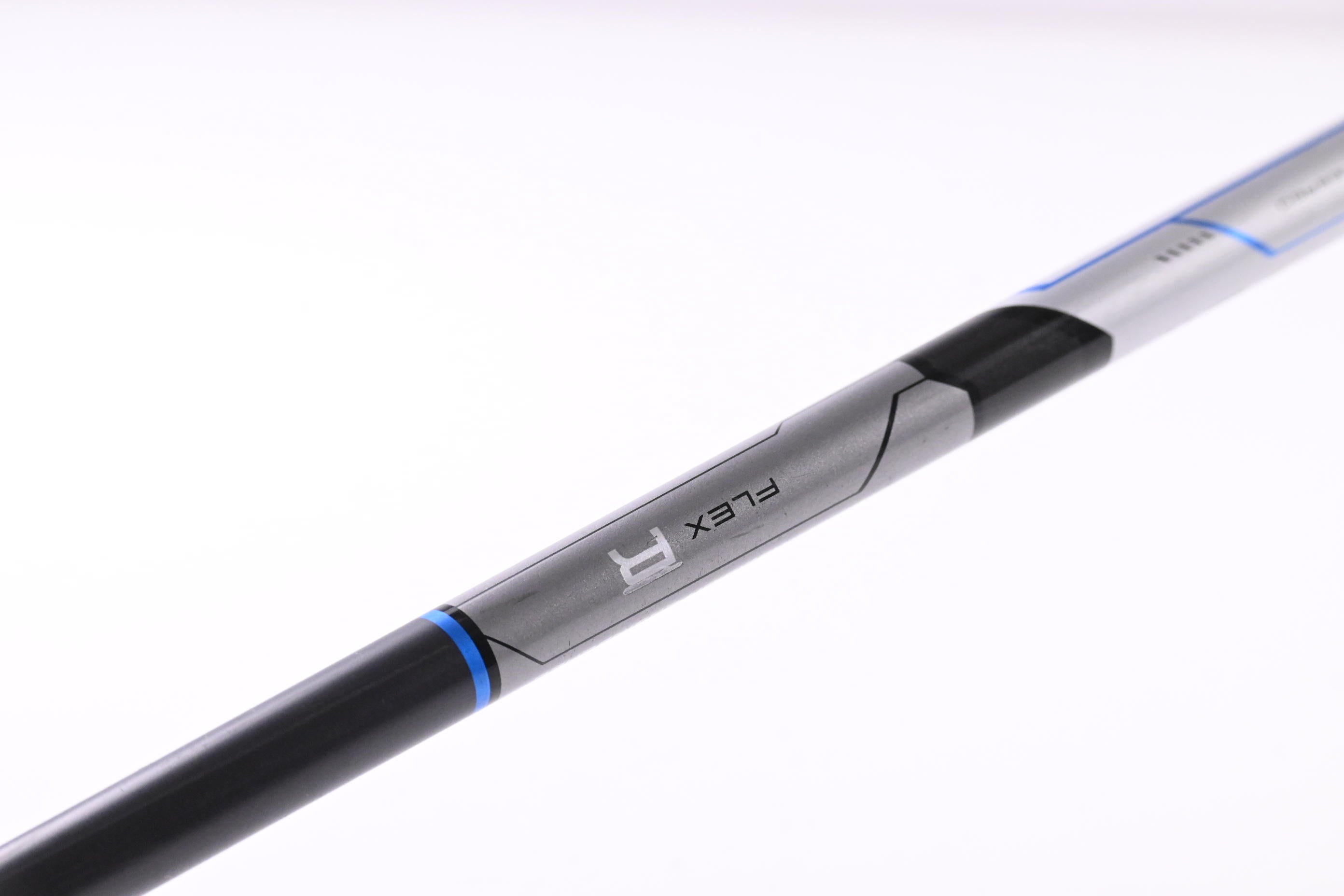 Taylormade SLDR-S #4 Hybrid / 22 Degree / Regular Flex Speeder 57 Shaft
