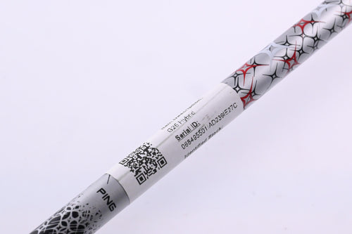 Ping G25 #4 Hybrid / 23 Degree / Senior Flex Ping TFC 189 Shaft