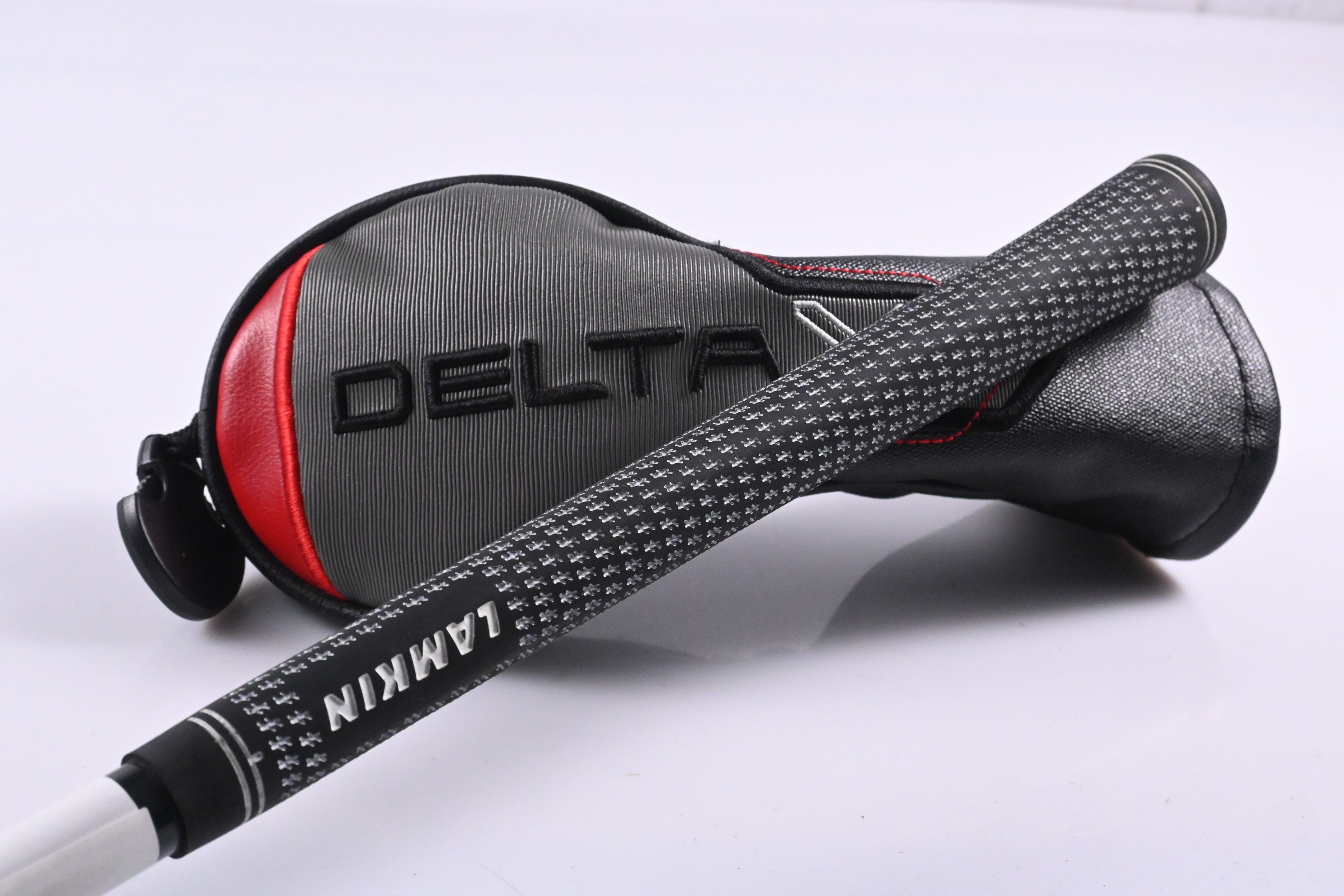Benross Delta X #4 Hybrid / 24 Degree / Regular Flex Fujikura Vista Pro 70 Shaft