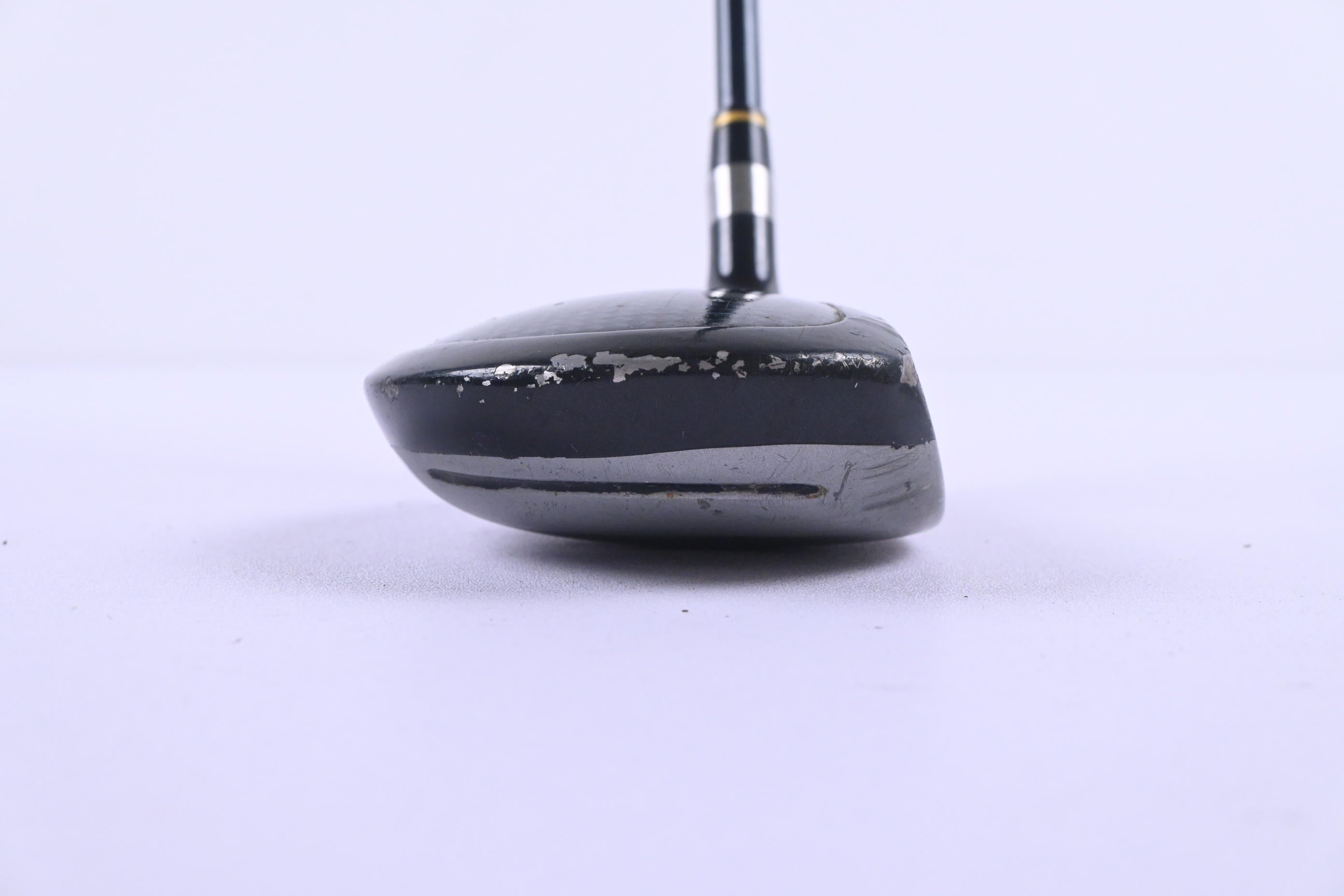 Mizuno MP-001 #3 Wood / 15 Degree / Regular Flex Mizuno Tour Spirit Shaft