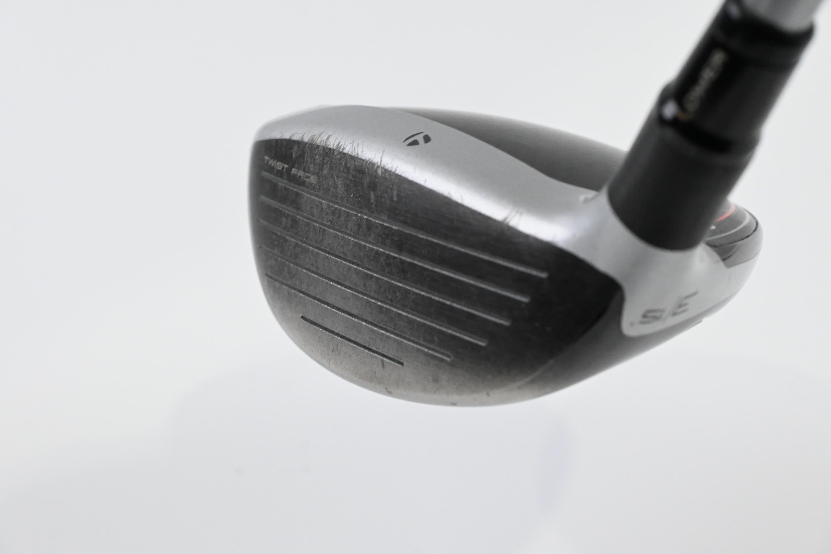 Taylormade M5 #3 Wood / 15 Degree / Stiff Flex Tensei CK Orange 65 Shaft