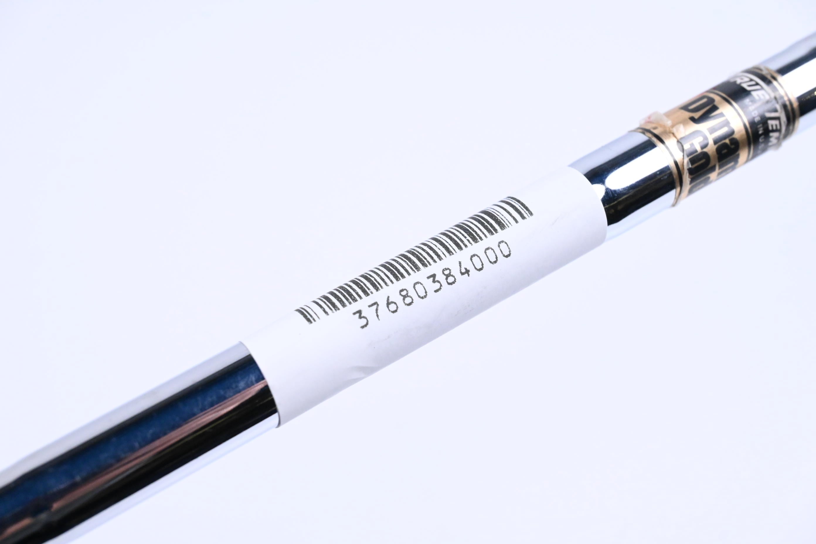 Mizuno JPX 919 Hot Metal #4 Iron / 20 Degree / Stiff Flex Dynamic Gold S300