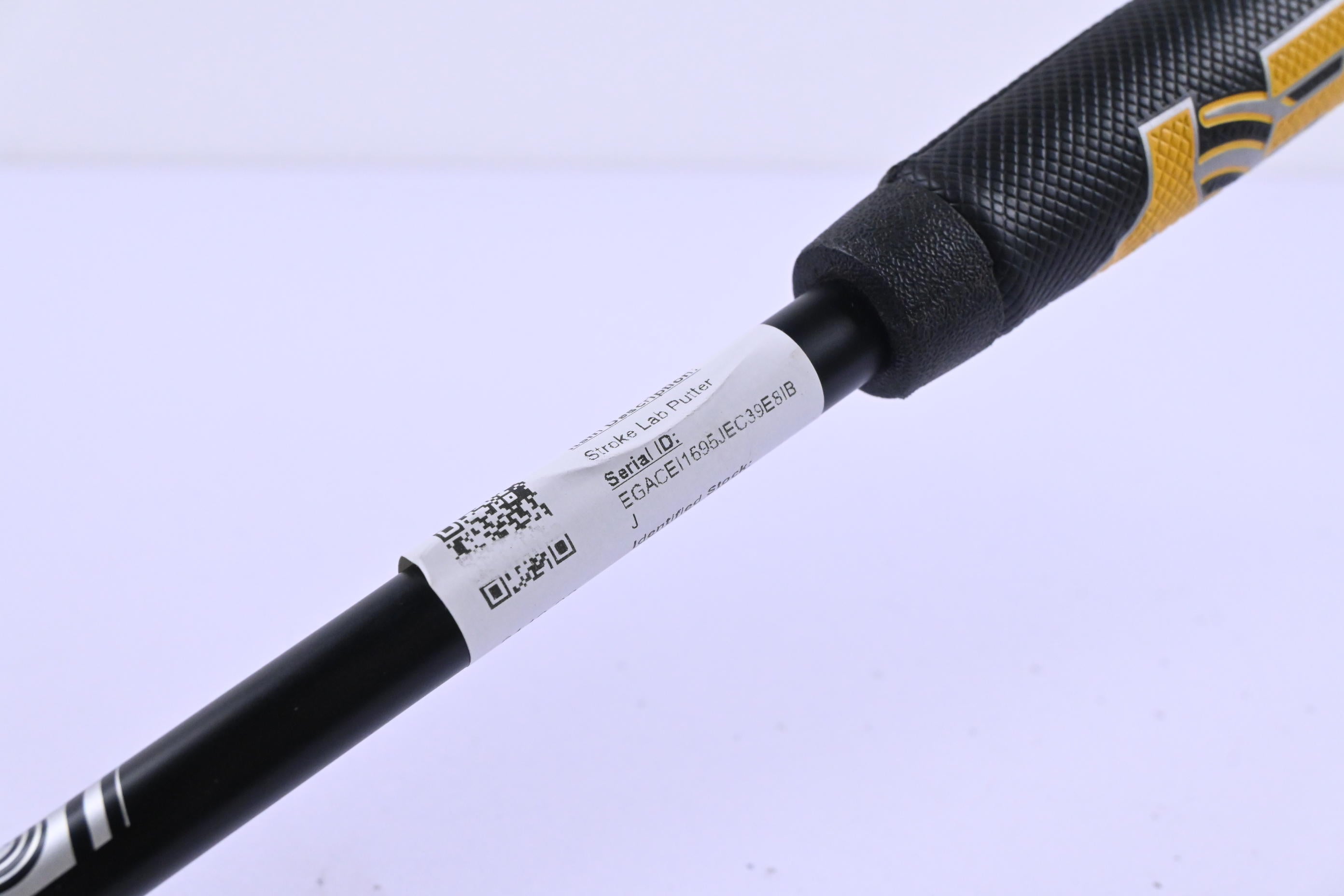 Odyssey Stroke Lab R-Line Arrow Putter / 34 Inch