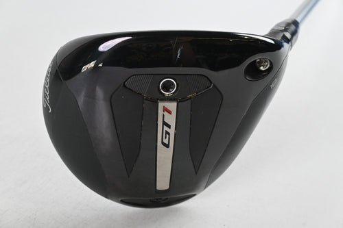 Titleist GT1 #5 Wood / 18 Degree / Regular Flex Air Speeder 40 Shaft