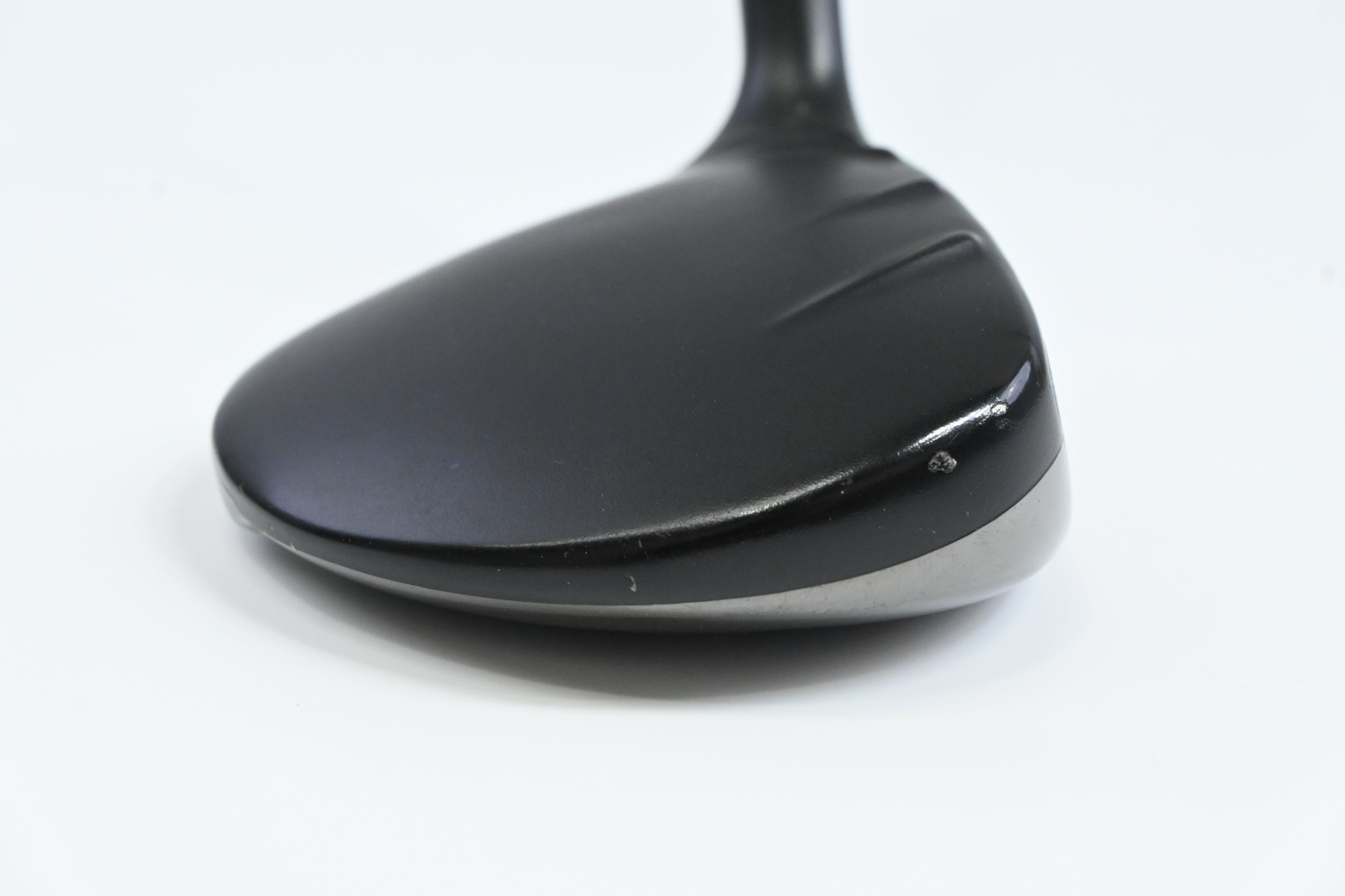 Ping G Series #3 Wood / 14.5 Degree / Regular Flex Ping Alta 65 Shaft