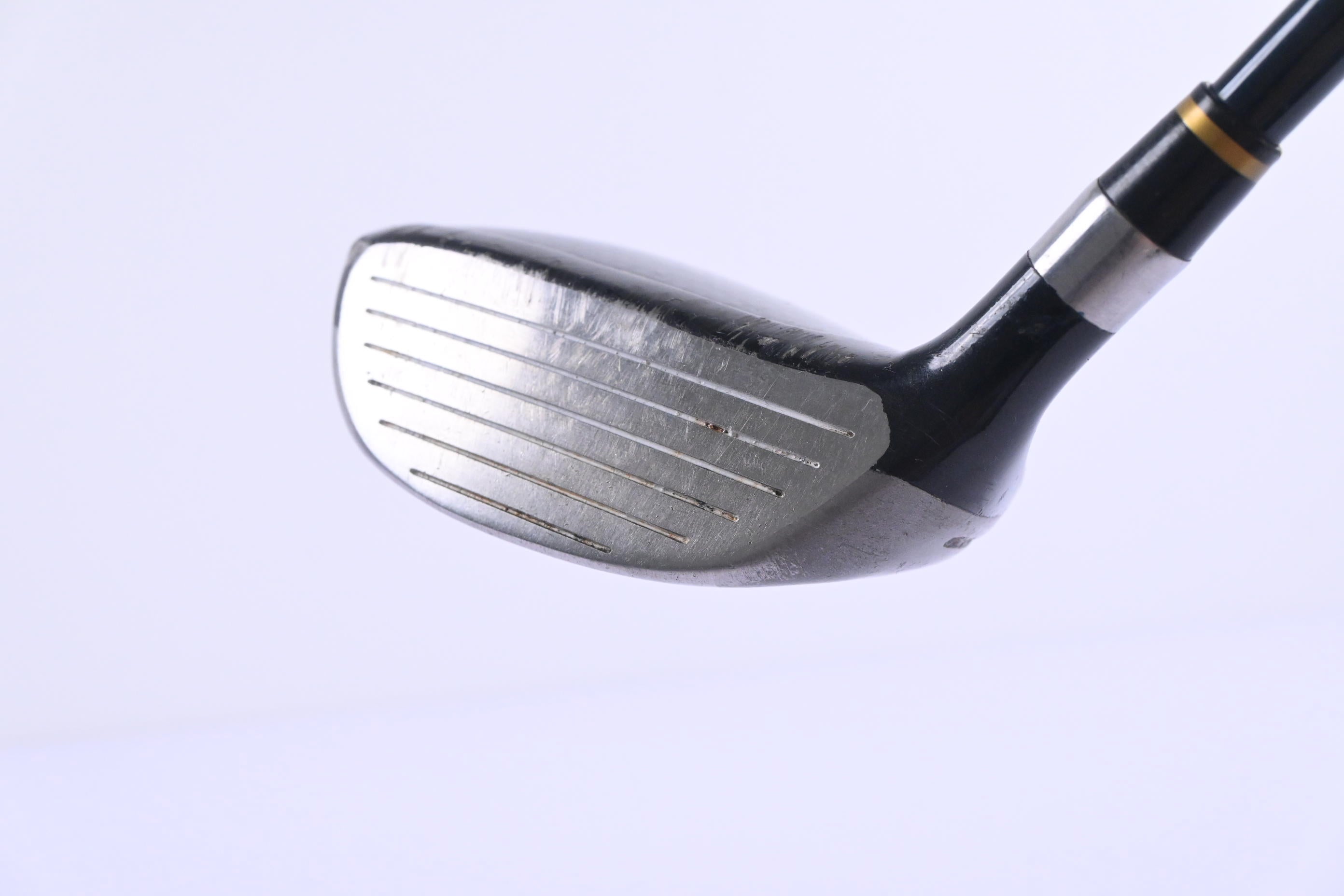 Mizuno MP-001 #3 Wood / 15 Degree / Regular Flex Mizuno Tour Spirit Shaft