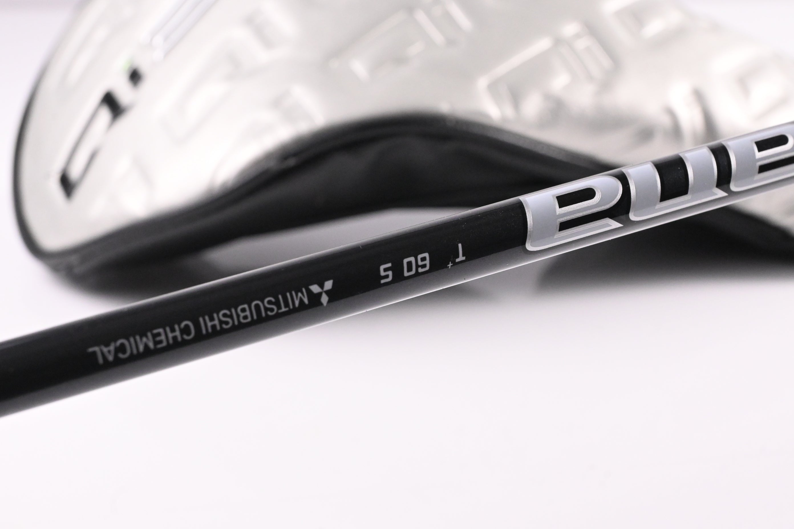 Taylormade Qi35 Max Lite Driver / 12 Degree / Regular Flex Diamana T+ 60 Shaft