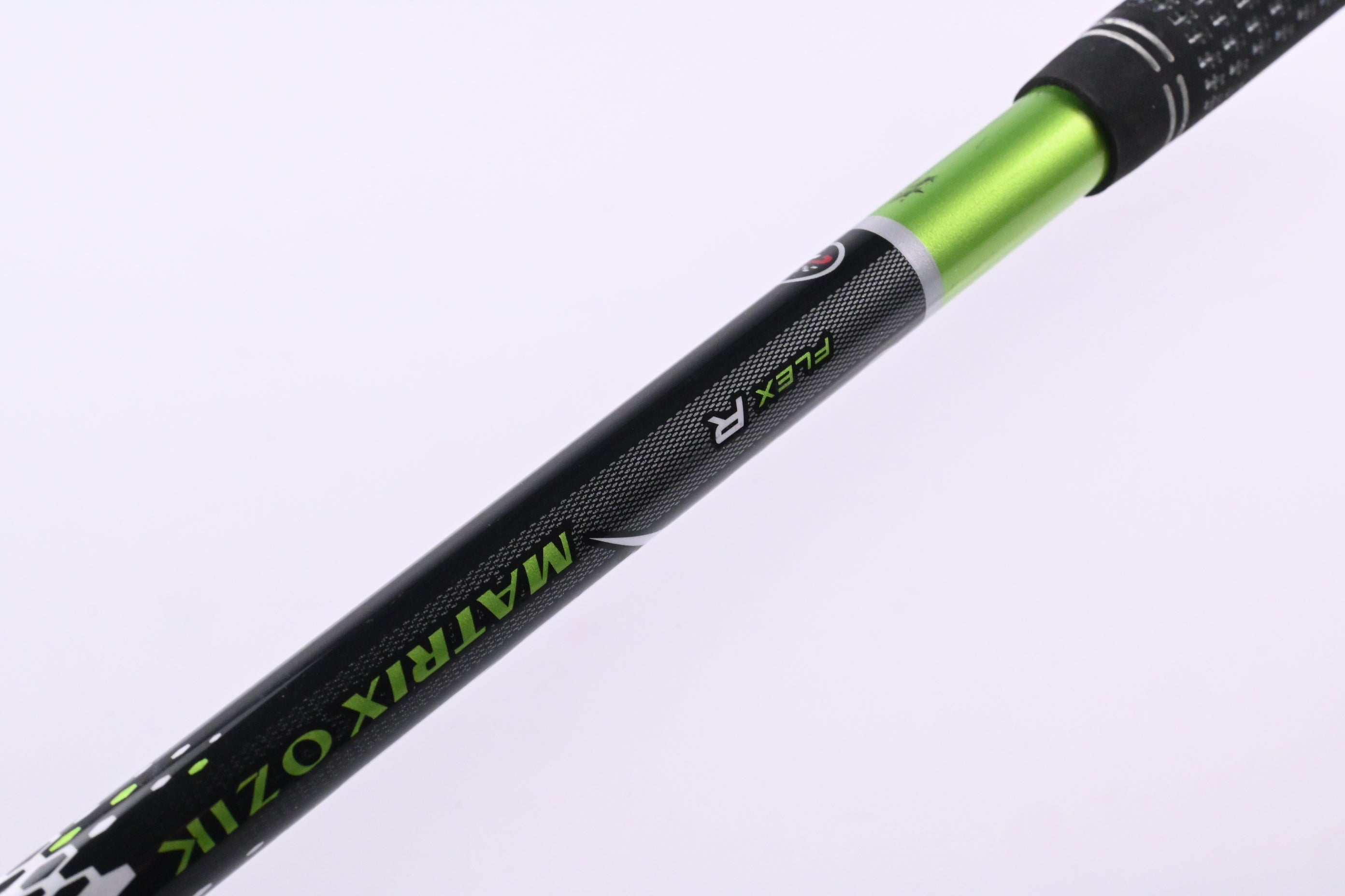 Taylormade RBZ Tour #4 Hybrid / 21.5 Degree / Regular Flex Matrix Ozik Shaft