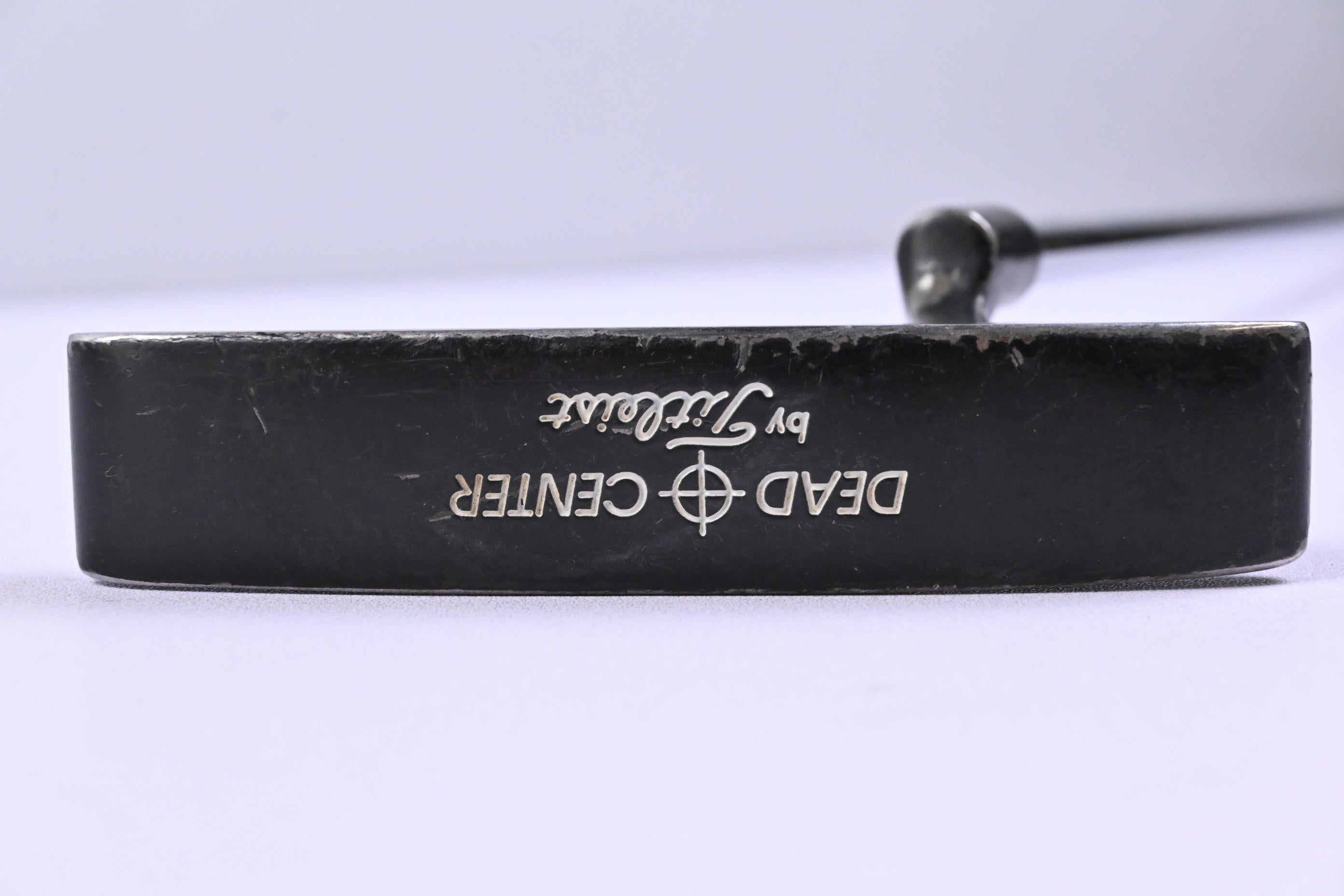 Titleist Dead Center SP-212 Putter / 35 Inch