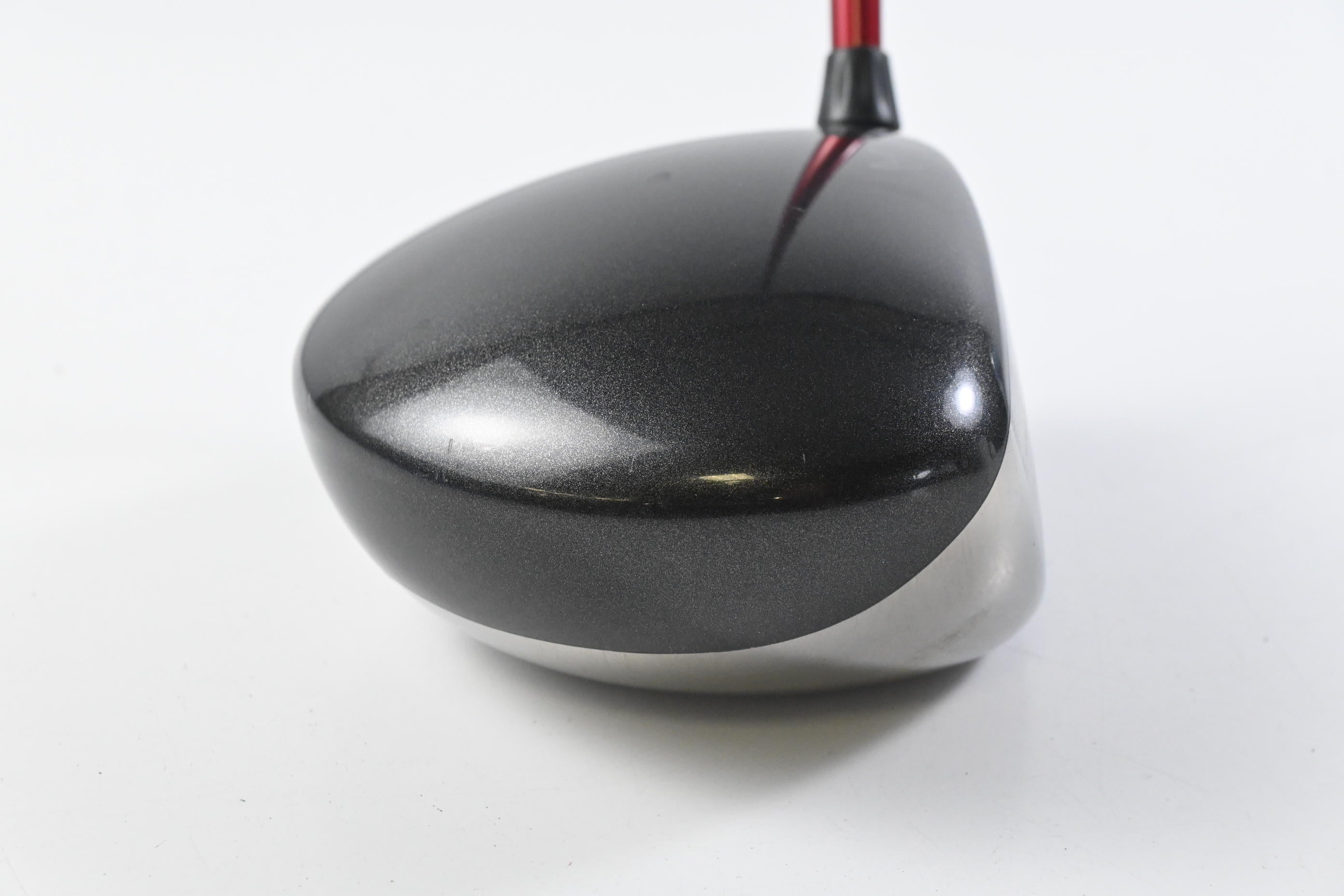 Callaway Big Bertha 454 Driver / 10 Degree / Firm Flex RCH 65 Shaft