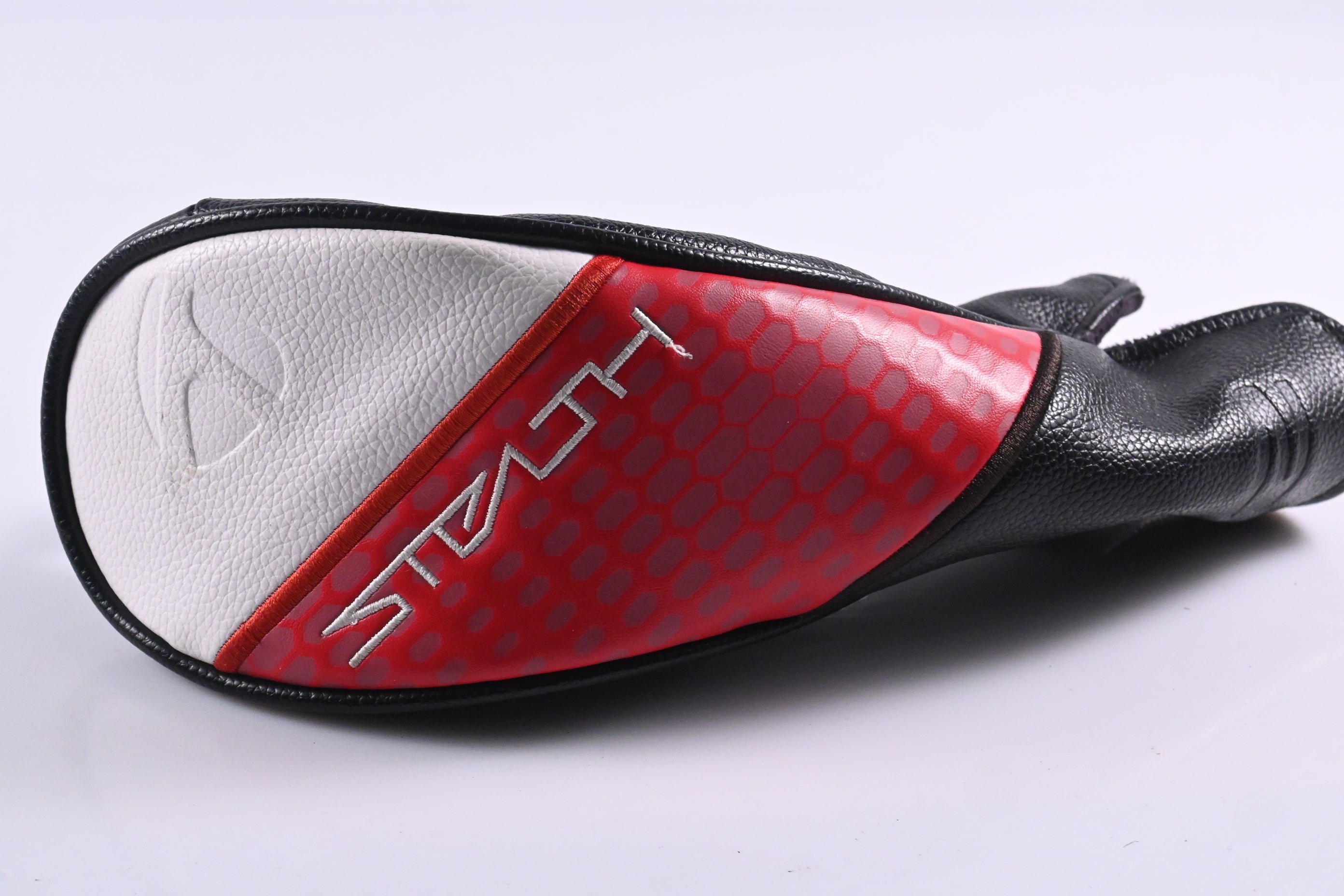 Taylormade Stealth 2 #3 Hybrid / 19 Degree / Regular Flex Ventus TR Red 6 Shaft