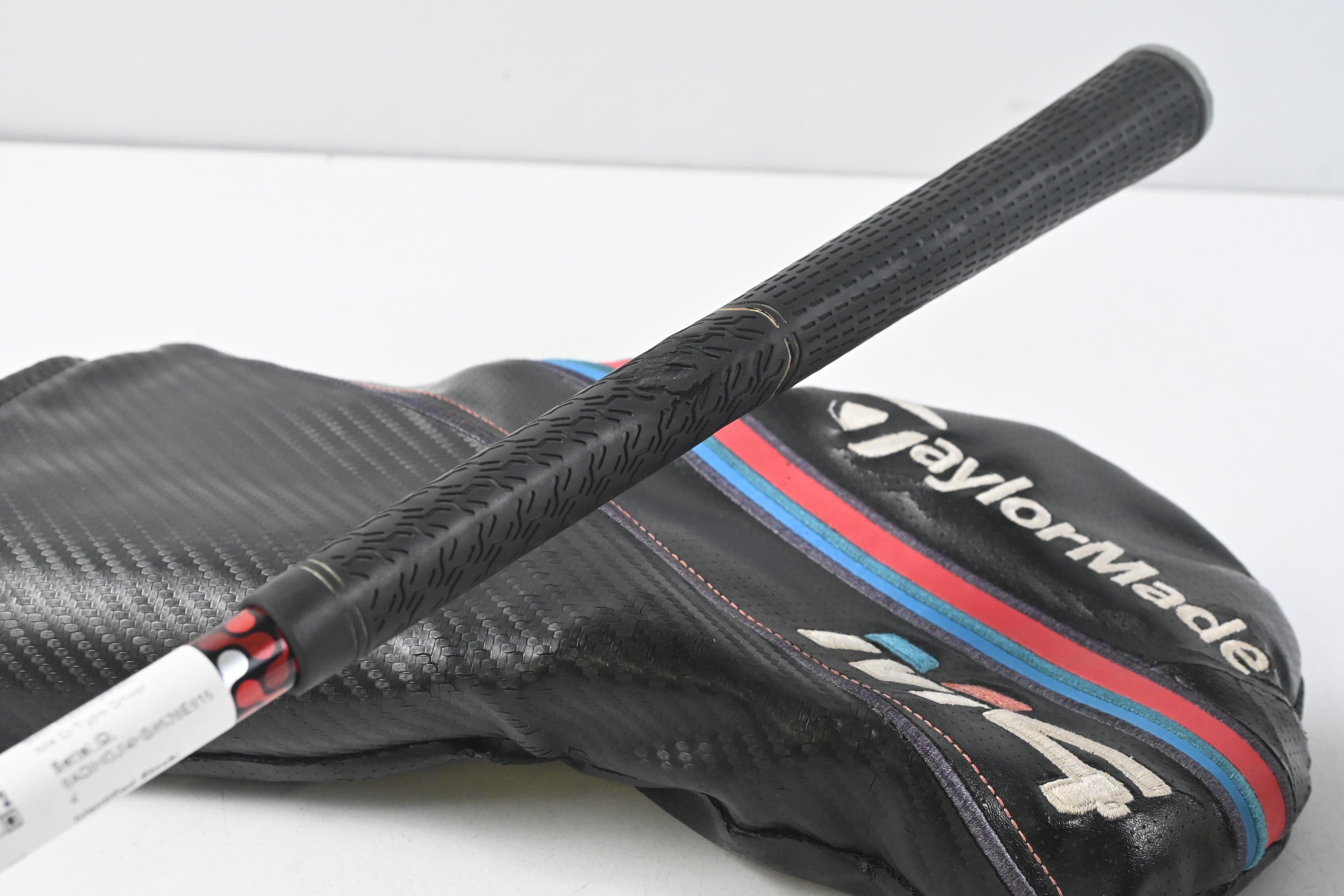 Taylormade M4 D-Type Driver / 12 Degree / Regular Flex Fujikura Atmos Red 5