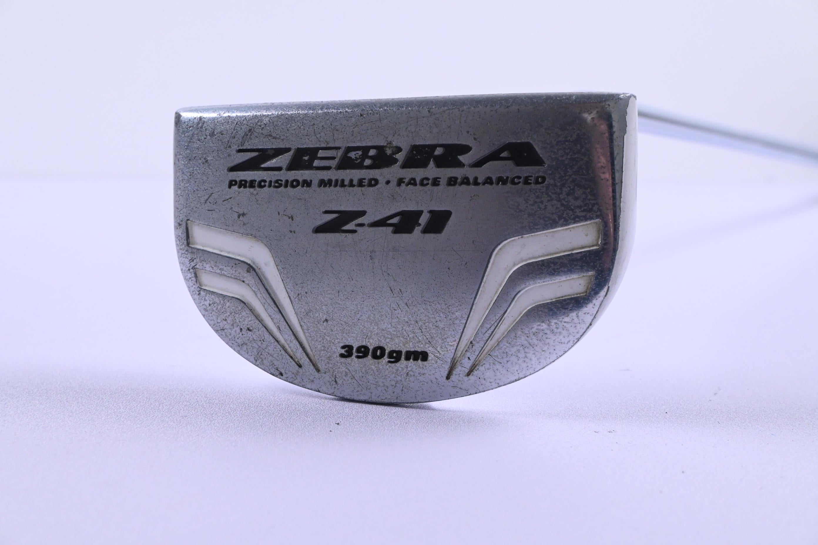 Zebra AIT Series Z41 Putter / 35 Inch