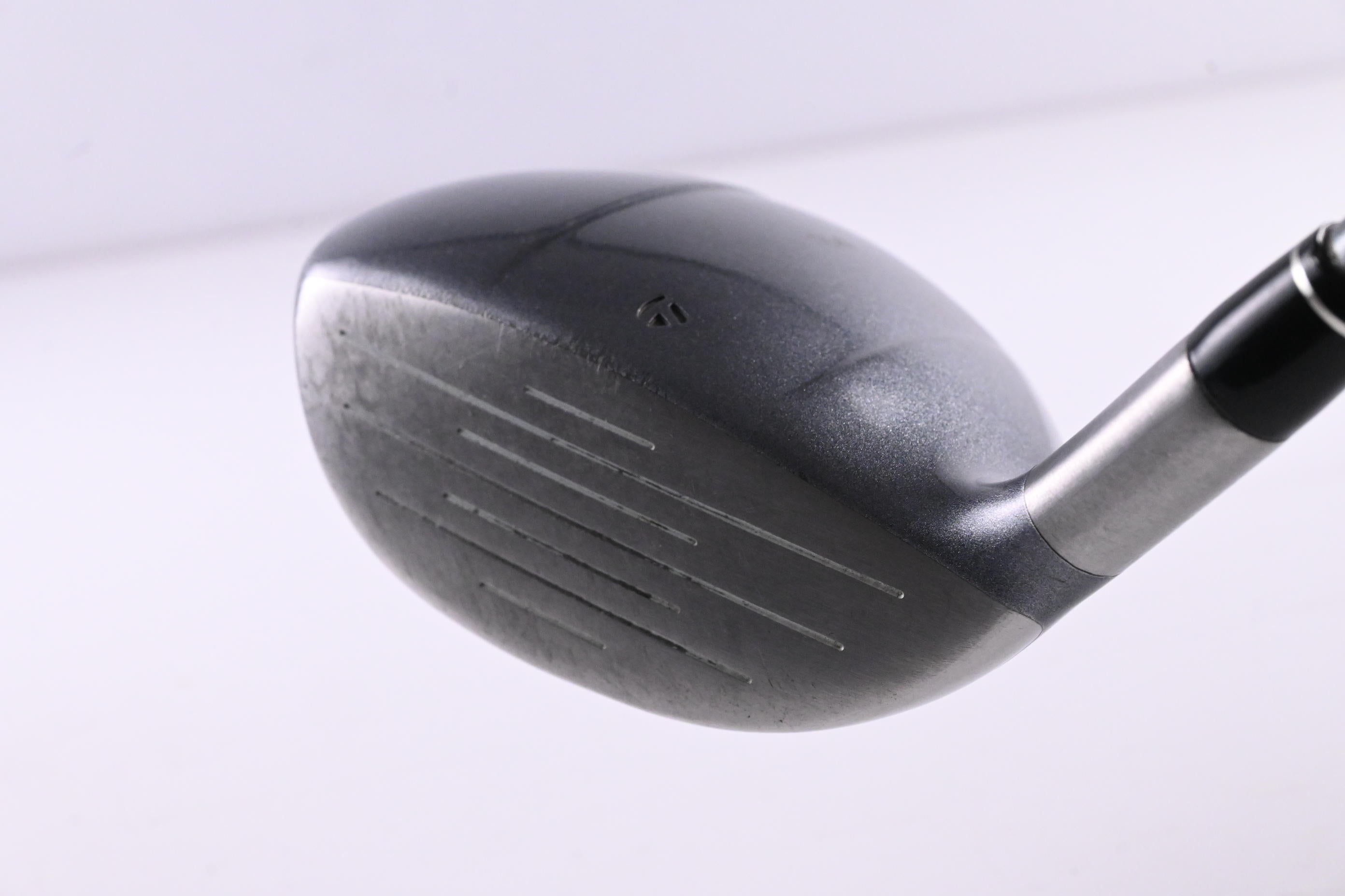 Ladies Taylormade 200 Steel #3 Wood / 15 Degree / Ladies Flex Taylormade Lite 60