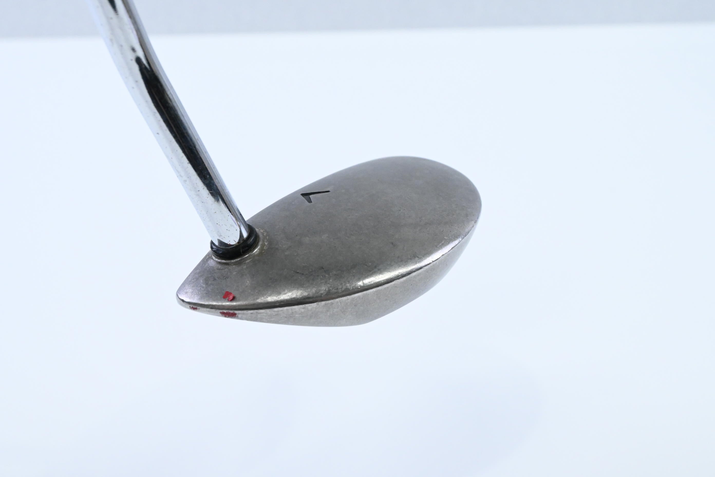 Callaway The Tuttle USA S2H2 Putter / 35 Inch