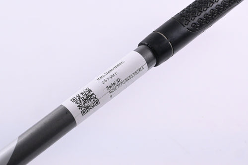Ping G5 #4 Hybrid / 22 Degree / Stiff Flex Ping TFC 100 Shaft