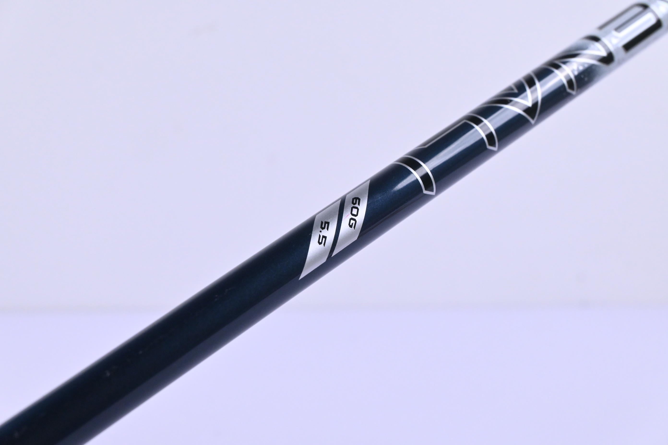 Cobra DS-Adapt LS Driver / 9 Degree / Regular Flex Project X Denali Blue 60
