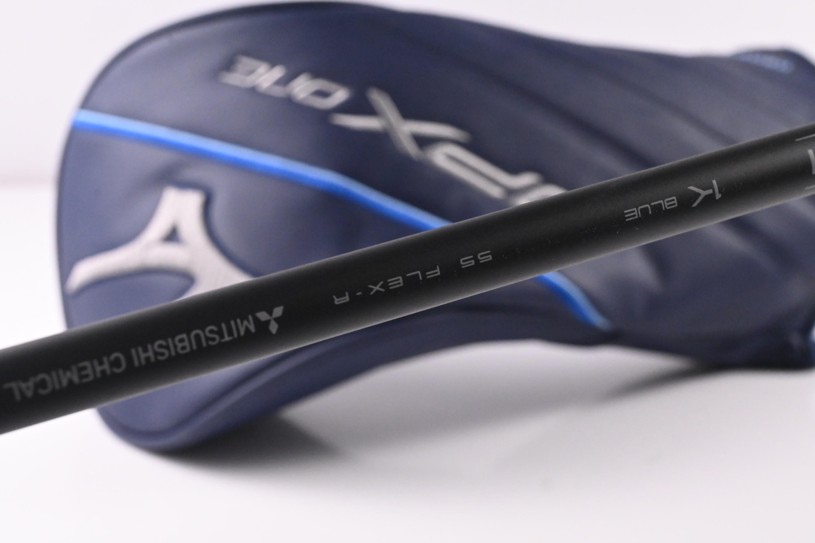 Mizuno JPX One Driver / 10.5 Degree / Regular Flex Tensei 1K Blue 55 Shaft