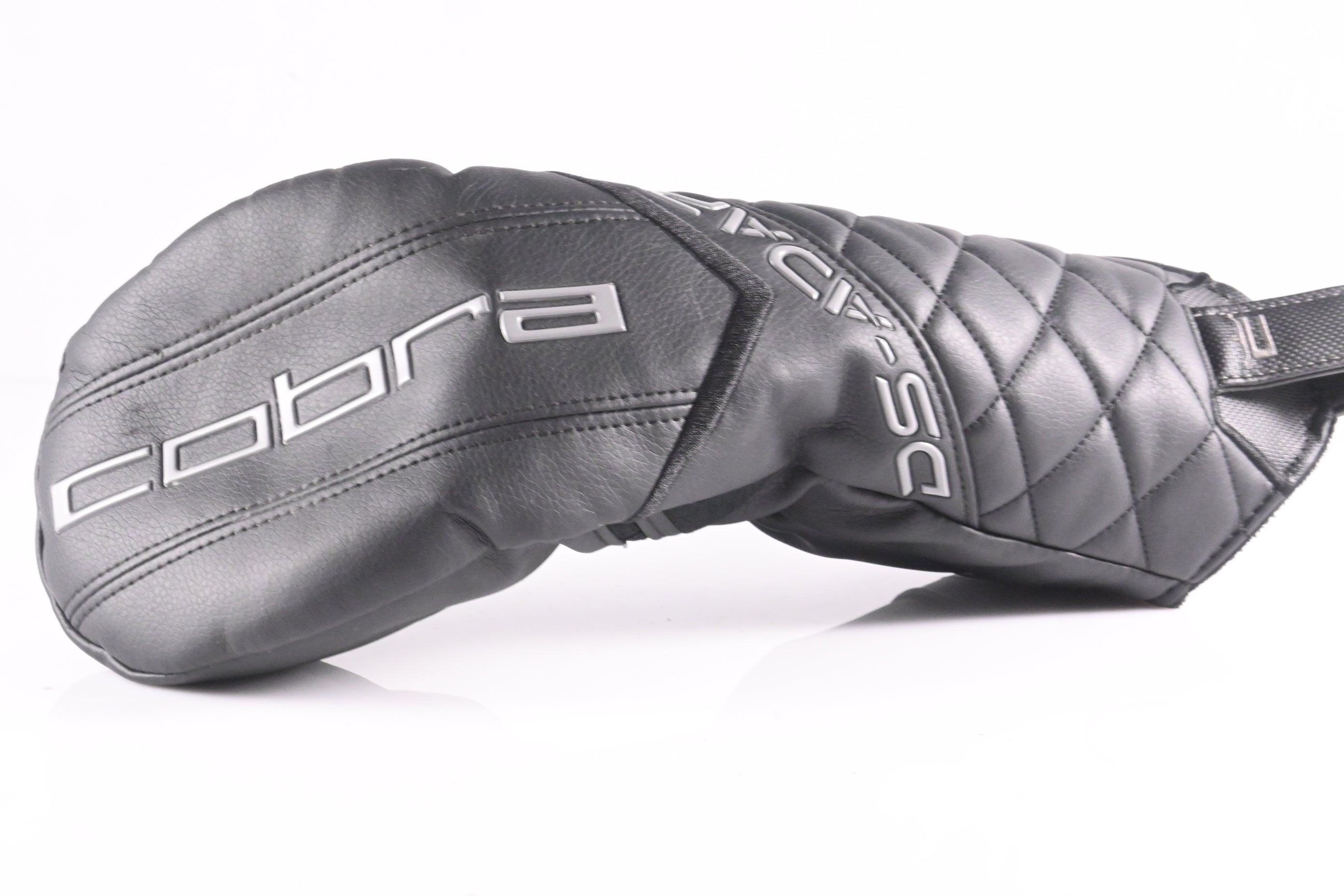Cobra DS-Adapt LS Driver / 9 Degree / X-Flex Fujikura Pro 60 Shaft