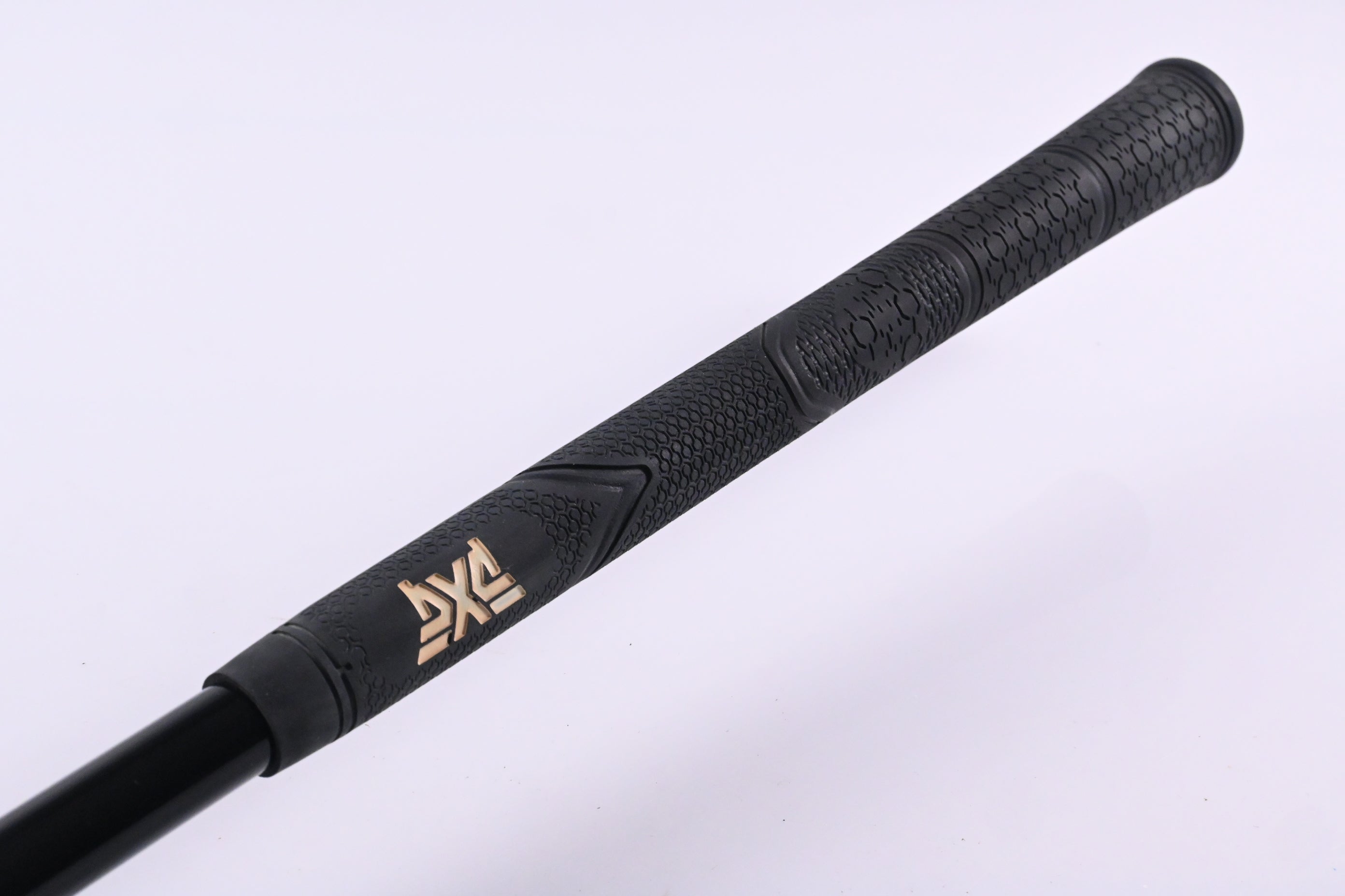 PXG 0311 XF Gen5 #4 Wood / 17 Degree / Stiff Flex HZRDUS RDX Smoke Blue 60