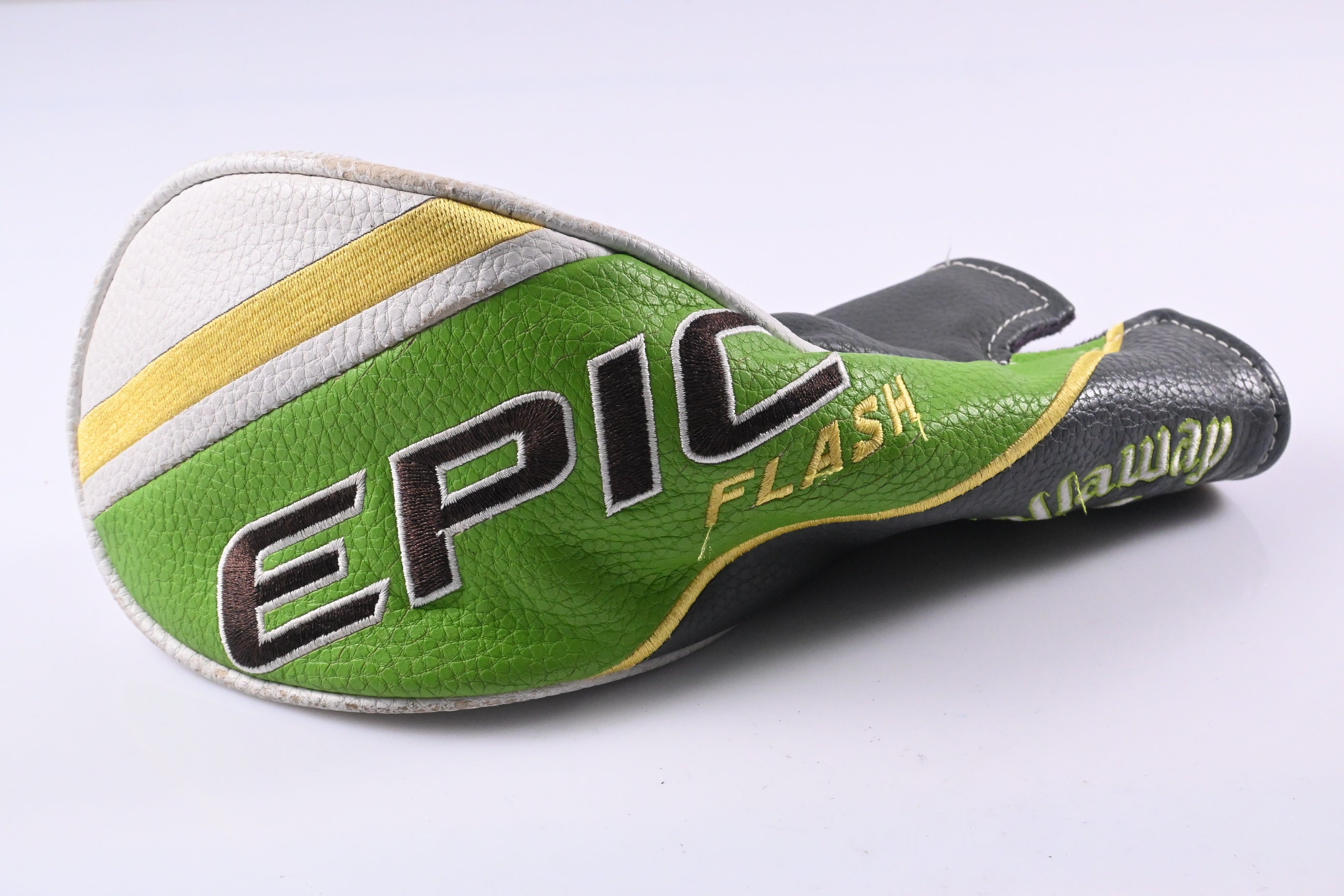 Callaway Epic Flash #3 Wood / 15 Degree / X-Flex Kai'li White 80 Shaft