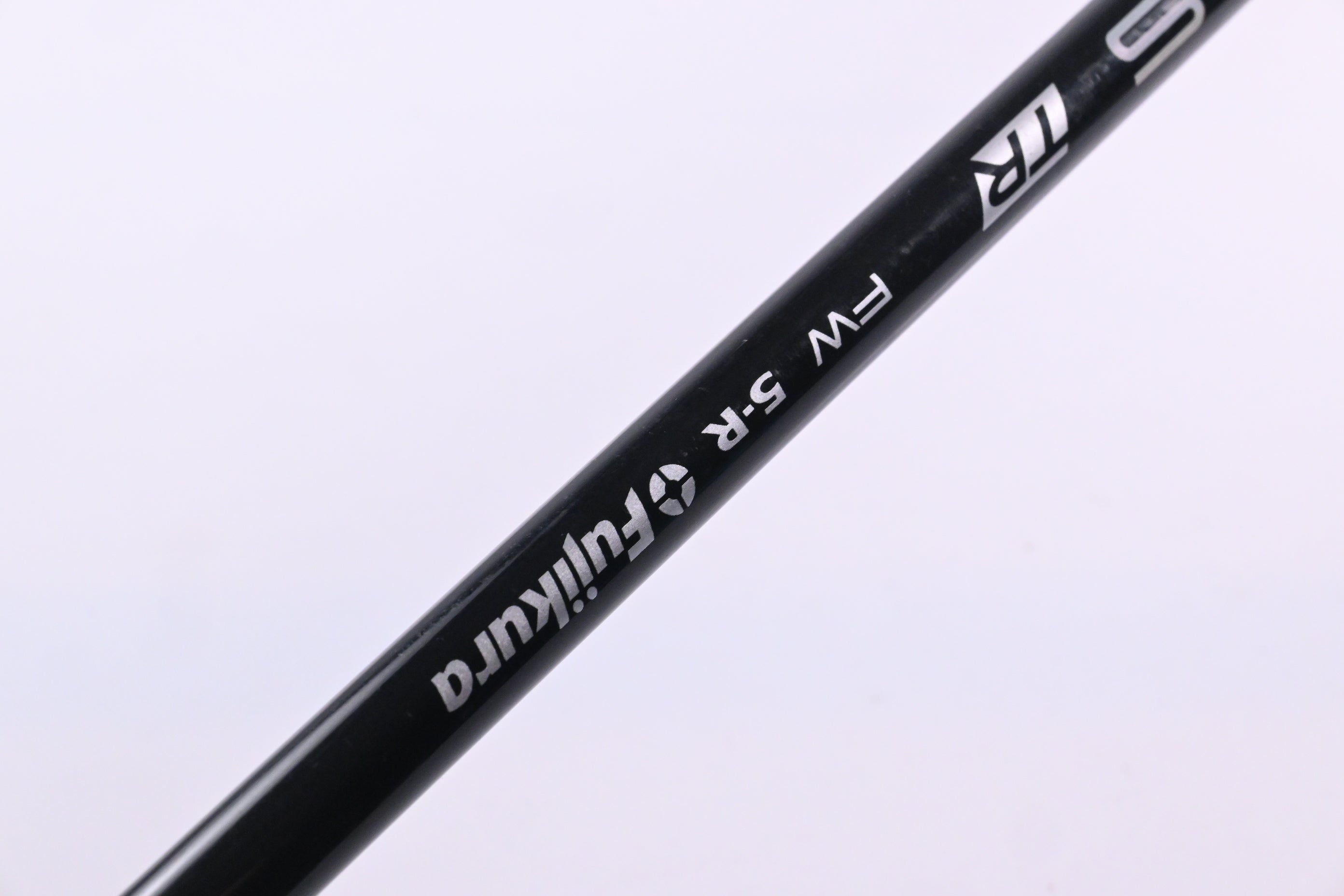 Taylormade Stealth 2 #3 Wood / 15 Degree / Regular Flex Ventus TR Red 5 Shaft