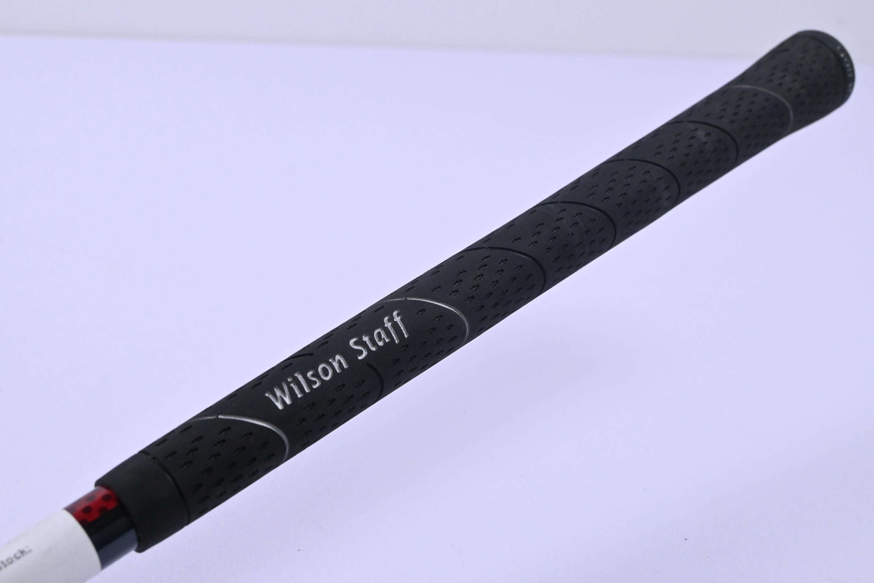 Wilson Ci6 #6 Iron / Regular Flex Wilson Nano Tech 75 Shaft