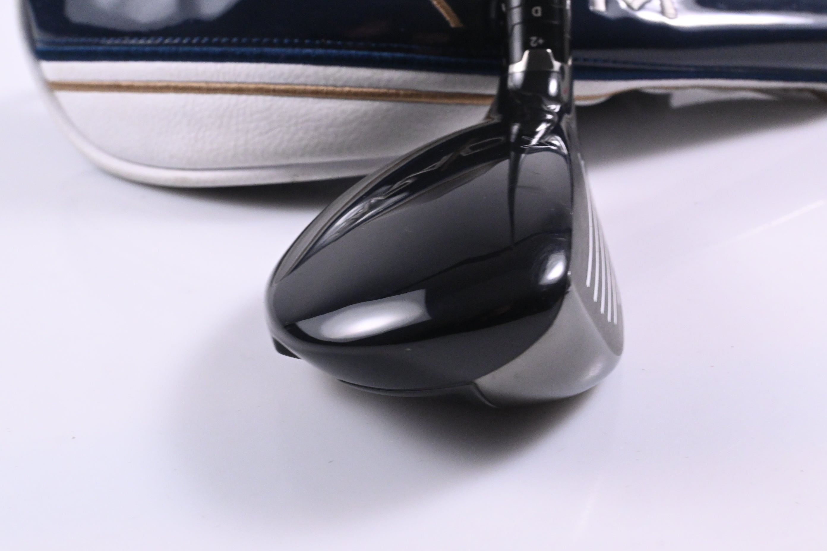Callaway Paradym #3 Hybrid / 18 Degree / Regular Flex HZRDUS Silver 65 Shaft