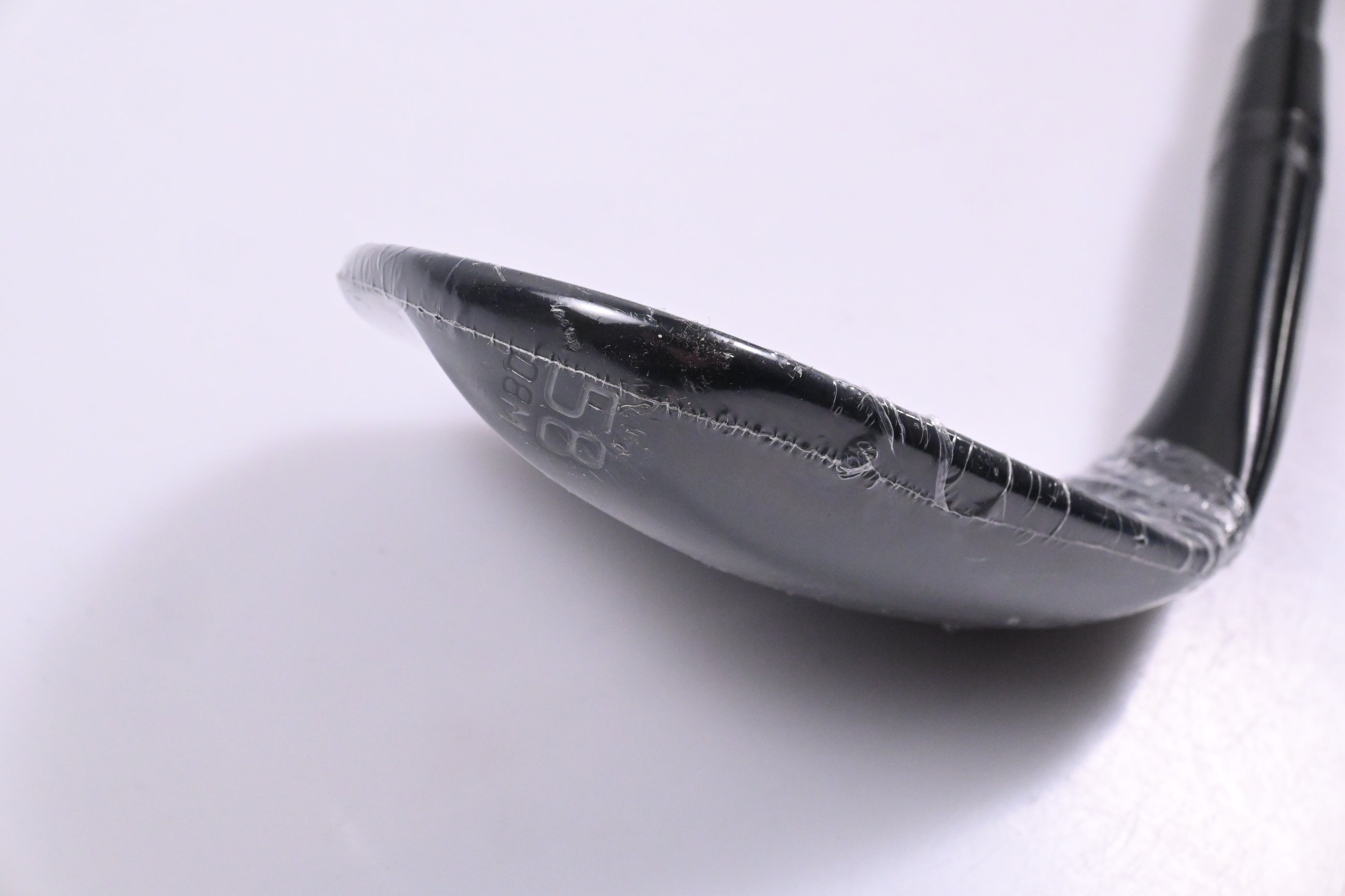 Titleist SM10 Black Vapor Lob Wedge / 58 Degree / Wedge Flex Titleist Vokey SM10