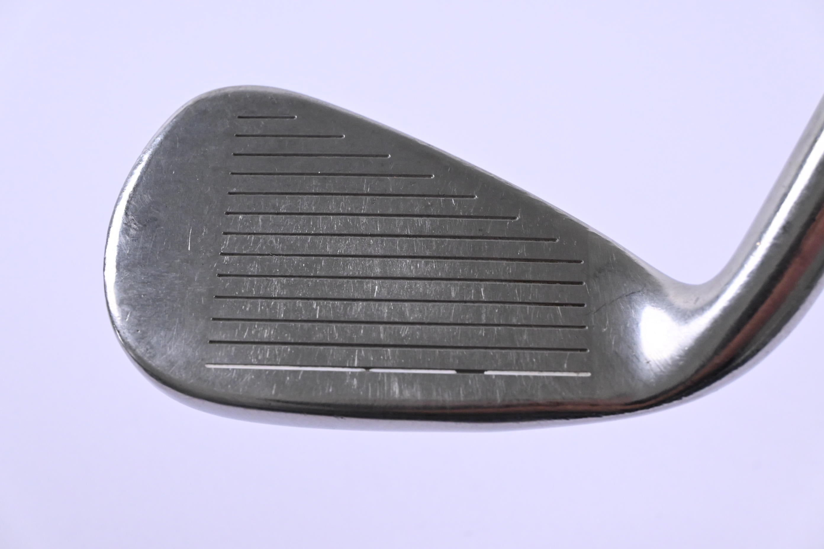 Adams Idea Super S #8 Iron / Regular Flex Matrix Kujoh 85 Shaft